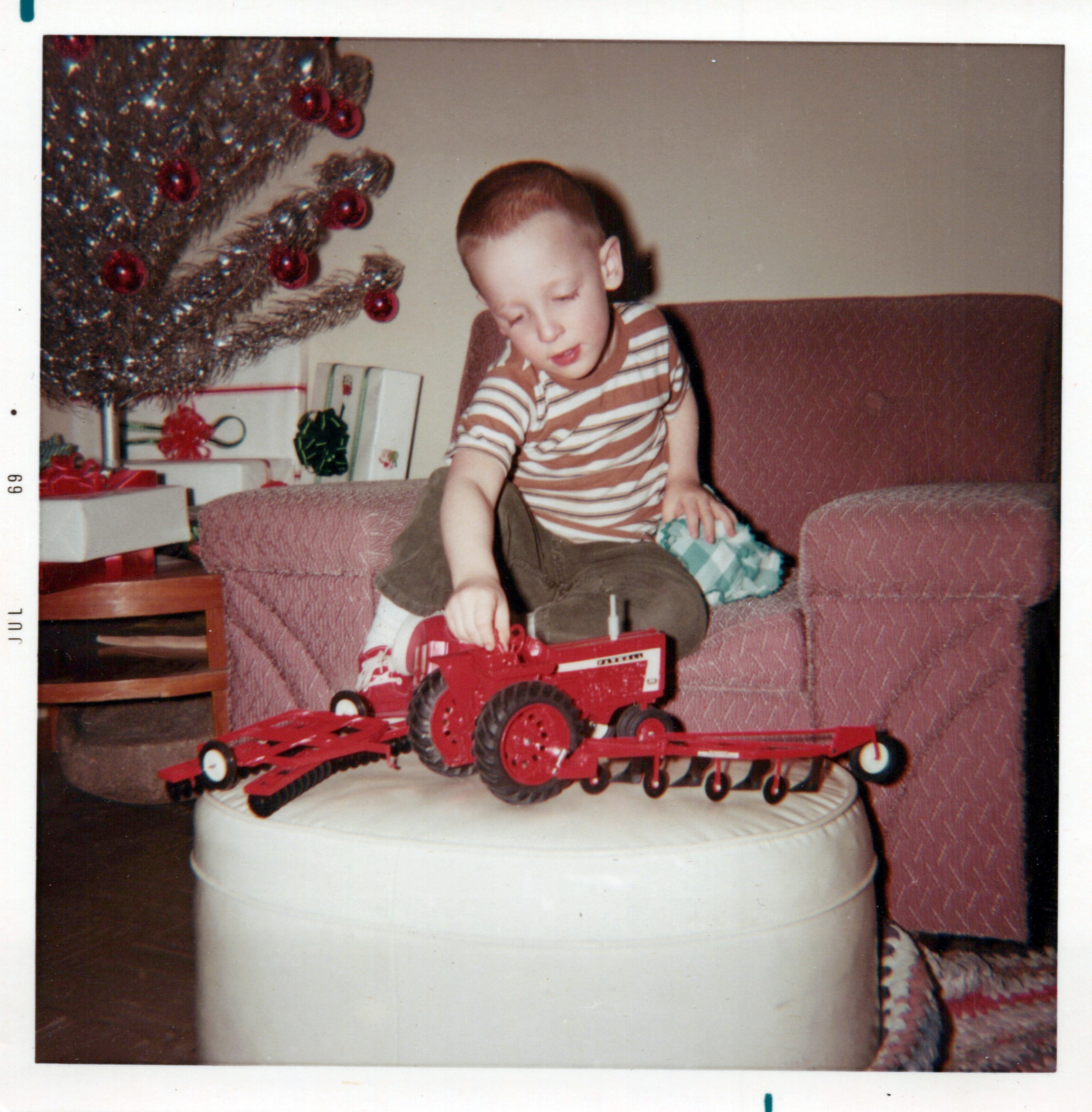 A personal photograph