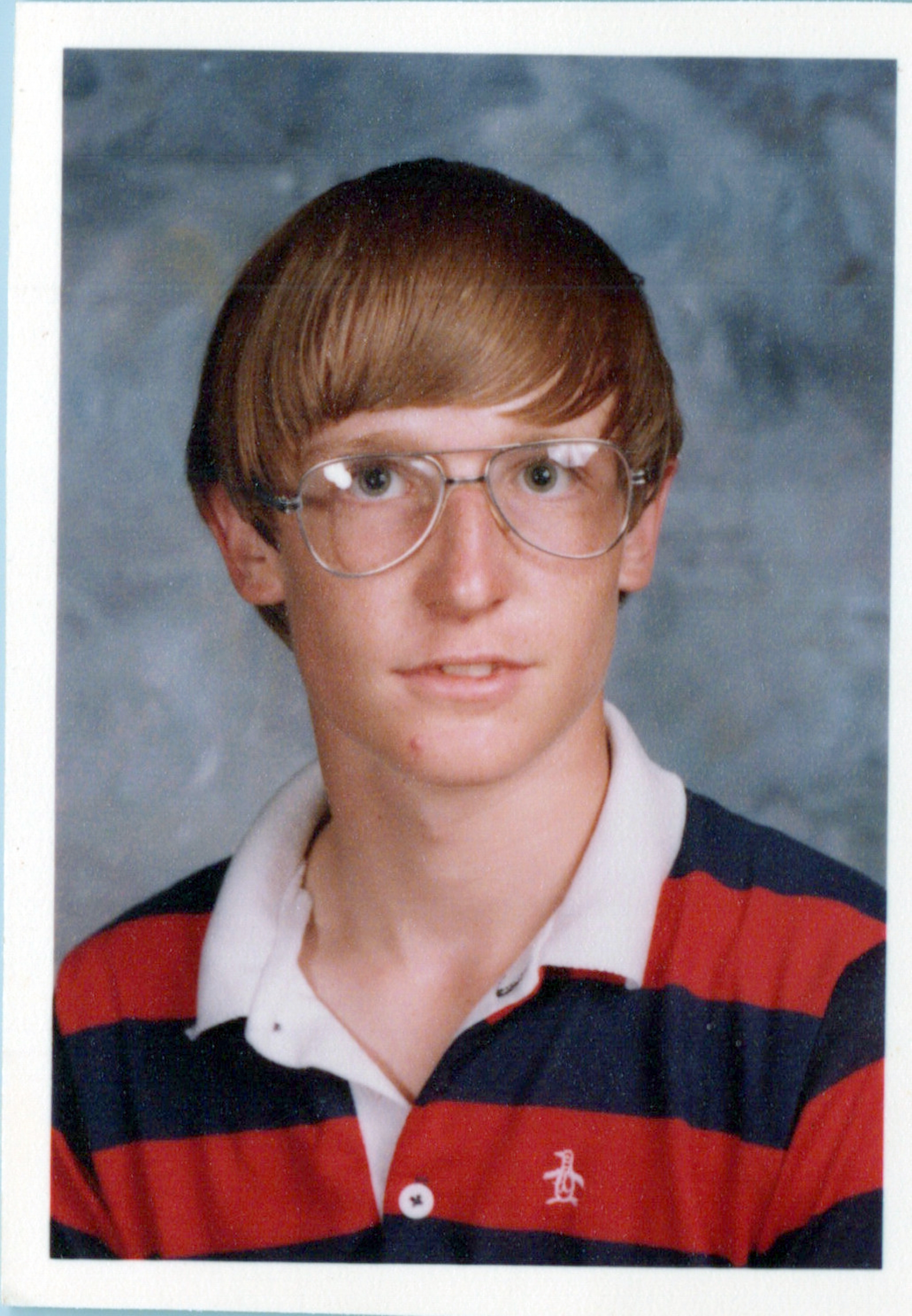 A personal photograph