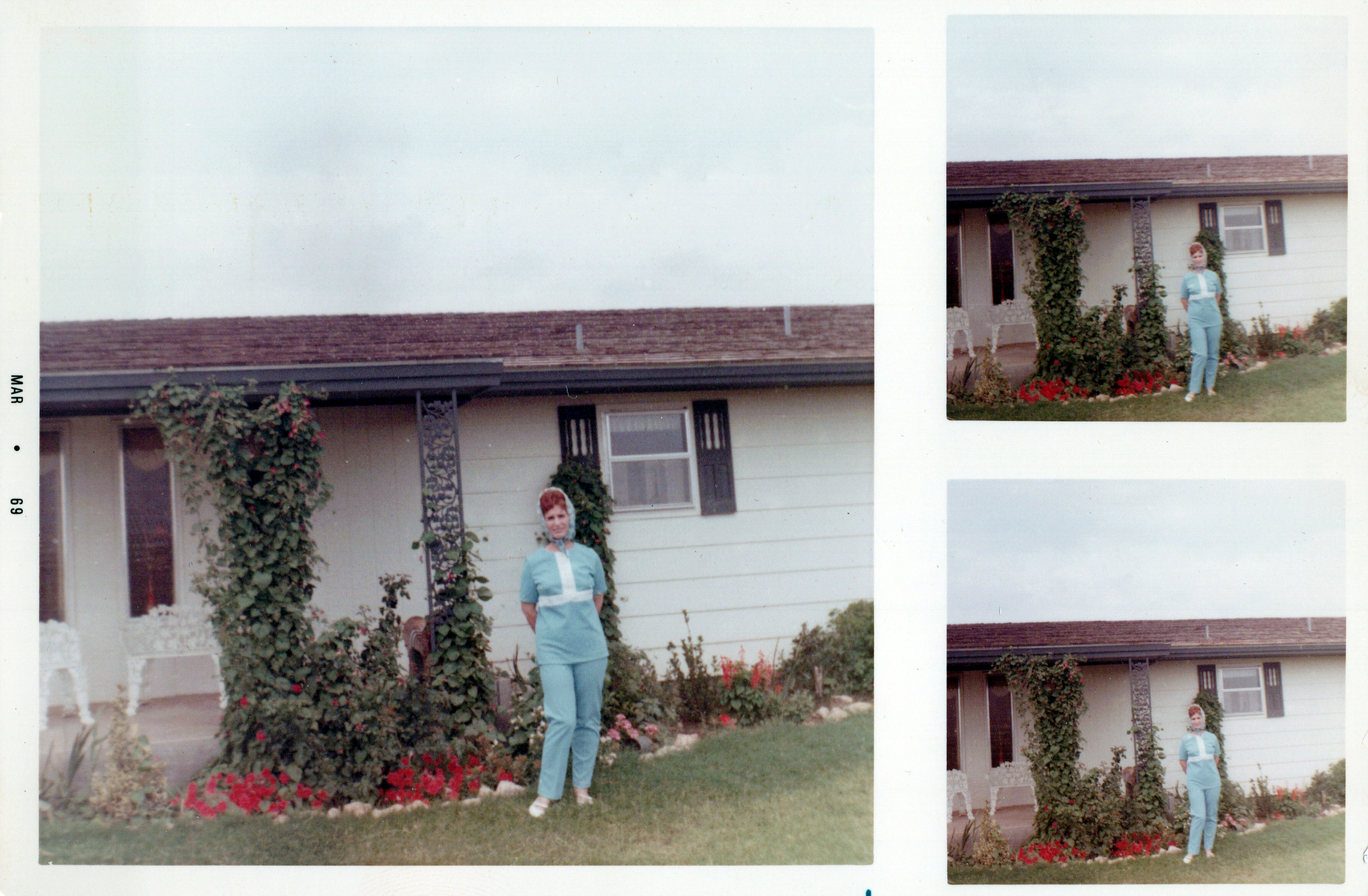 A personal photograph