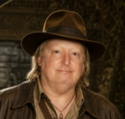 Portrait of James Roy Whitfield