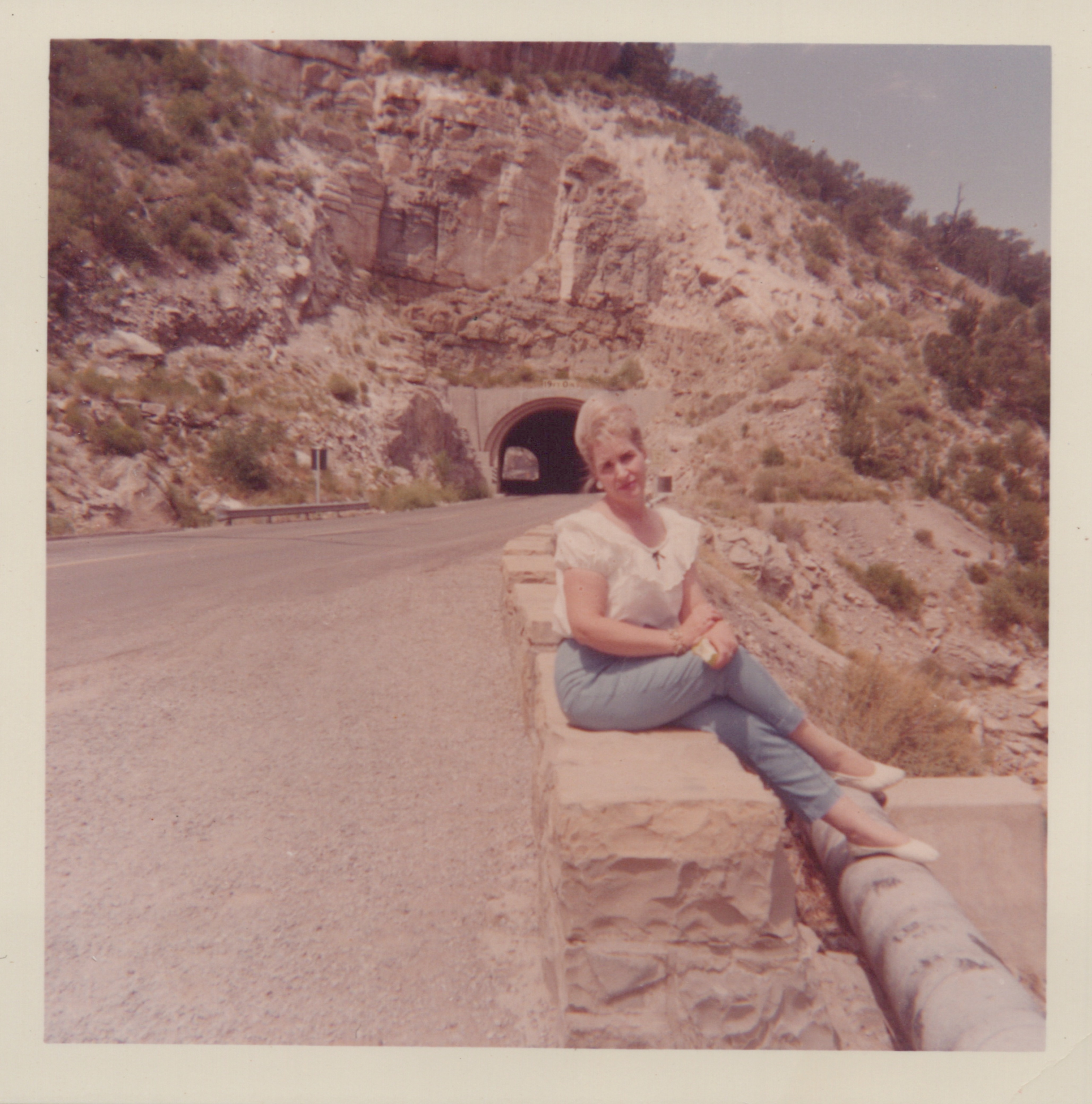 A personal photograph