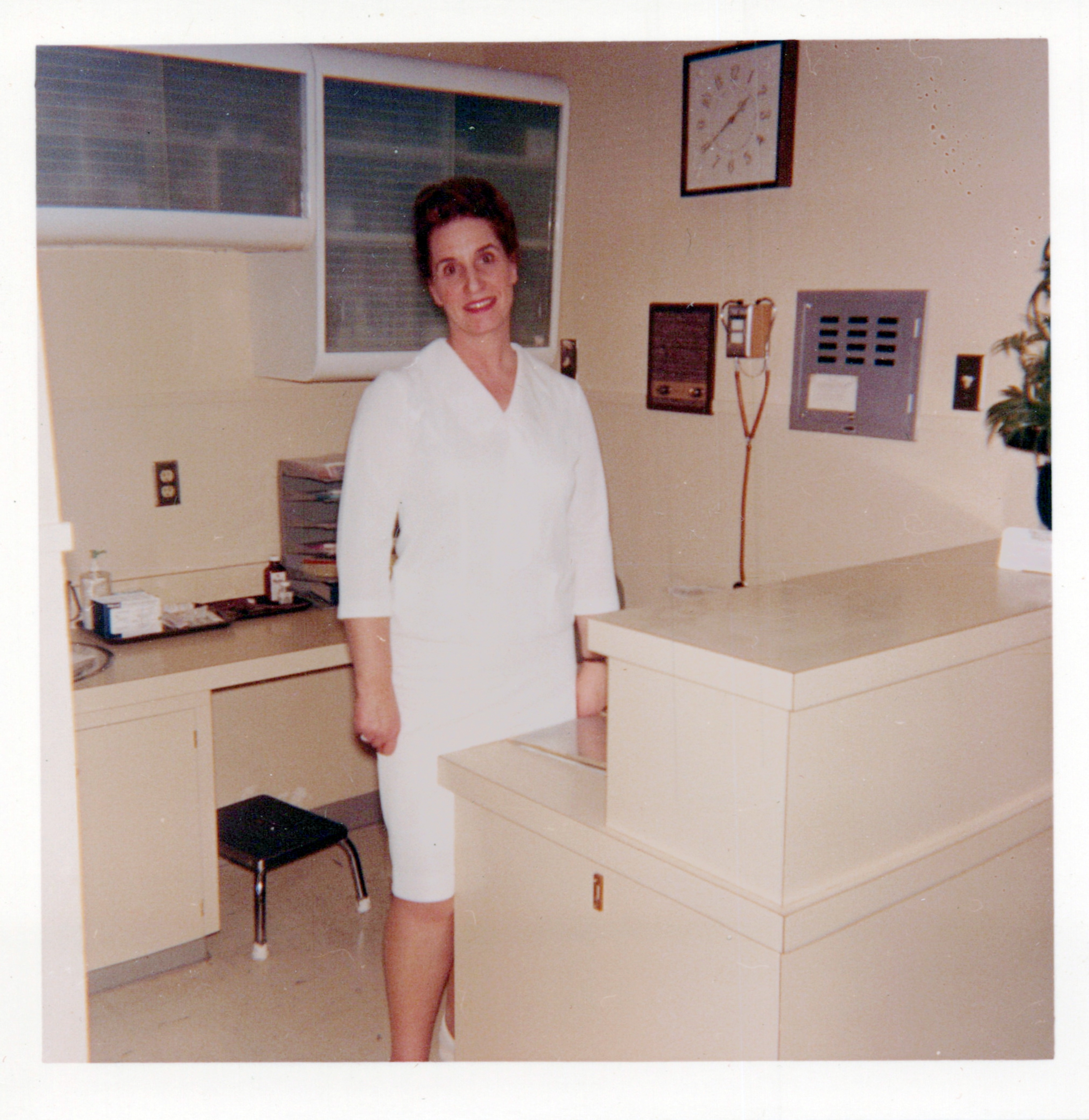 A personal photograph