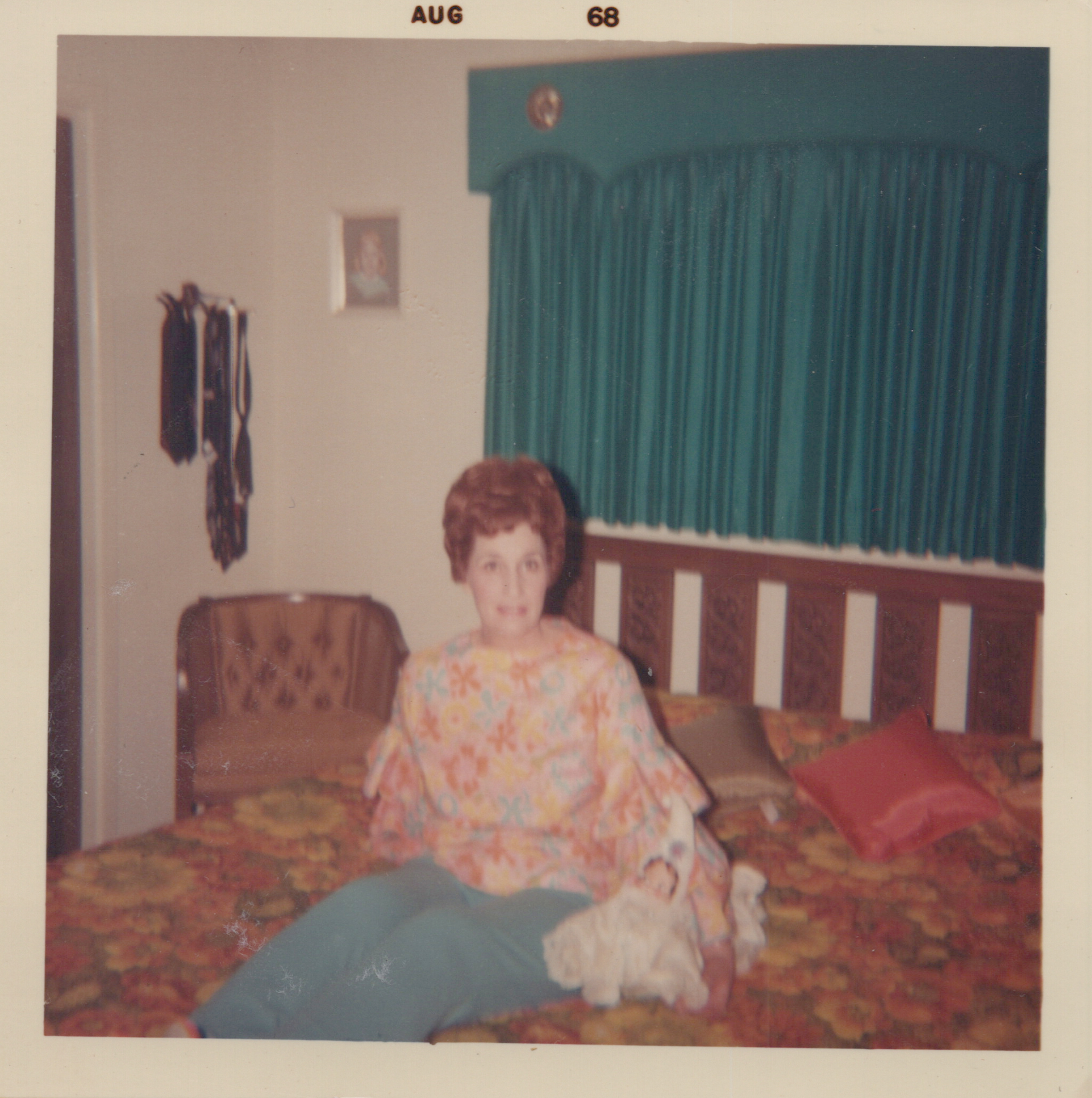 A personal photograph