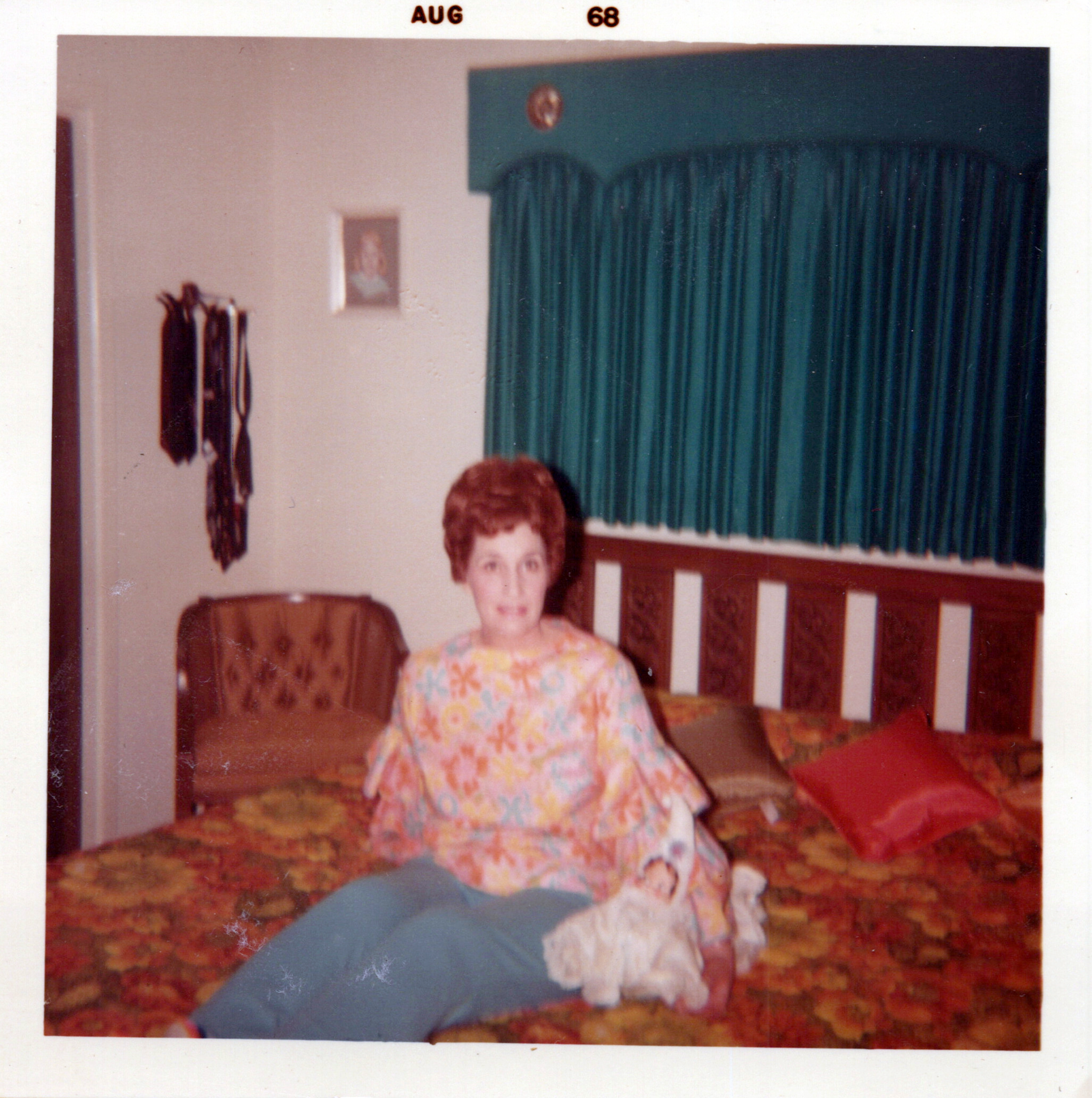 A personal photograph