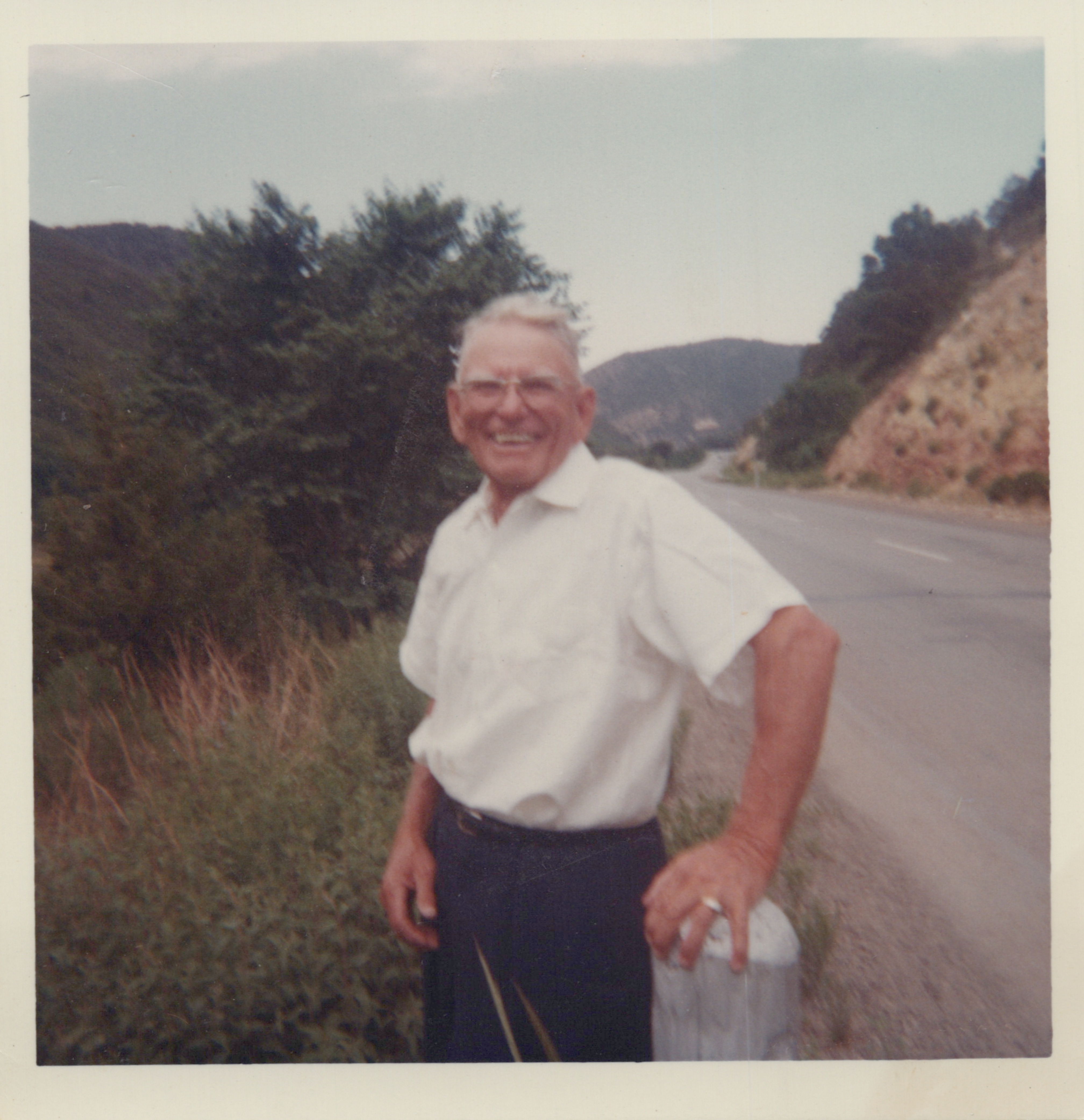 A personal photograph