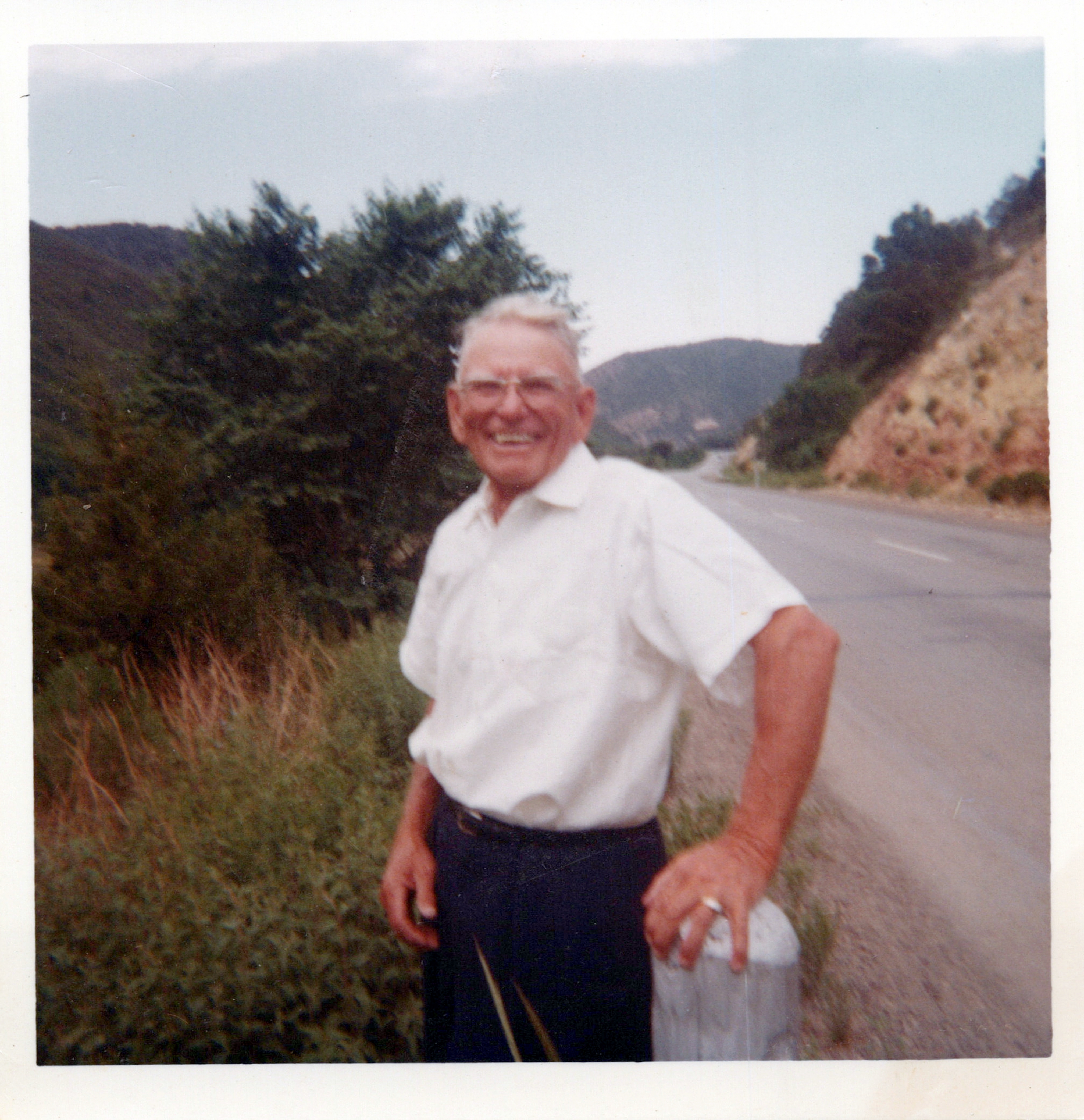 A personal photograph
