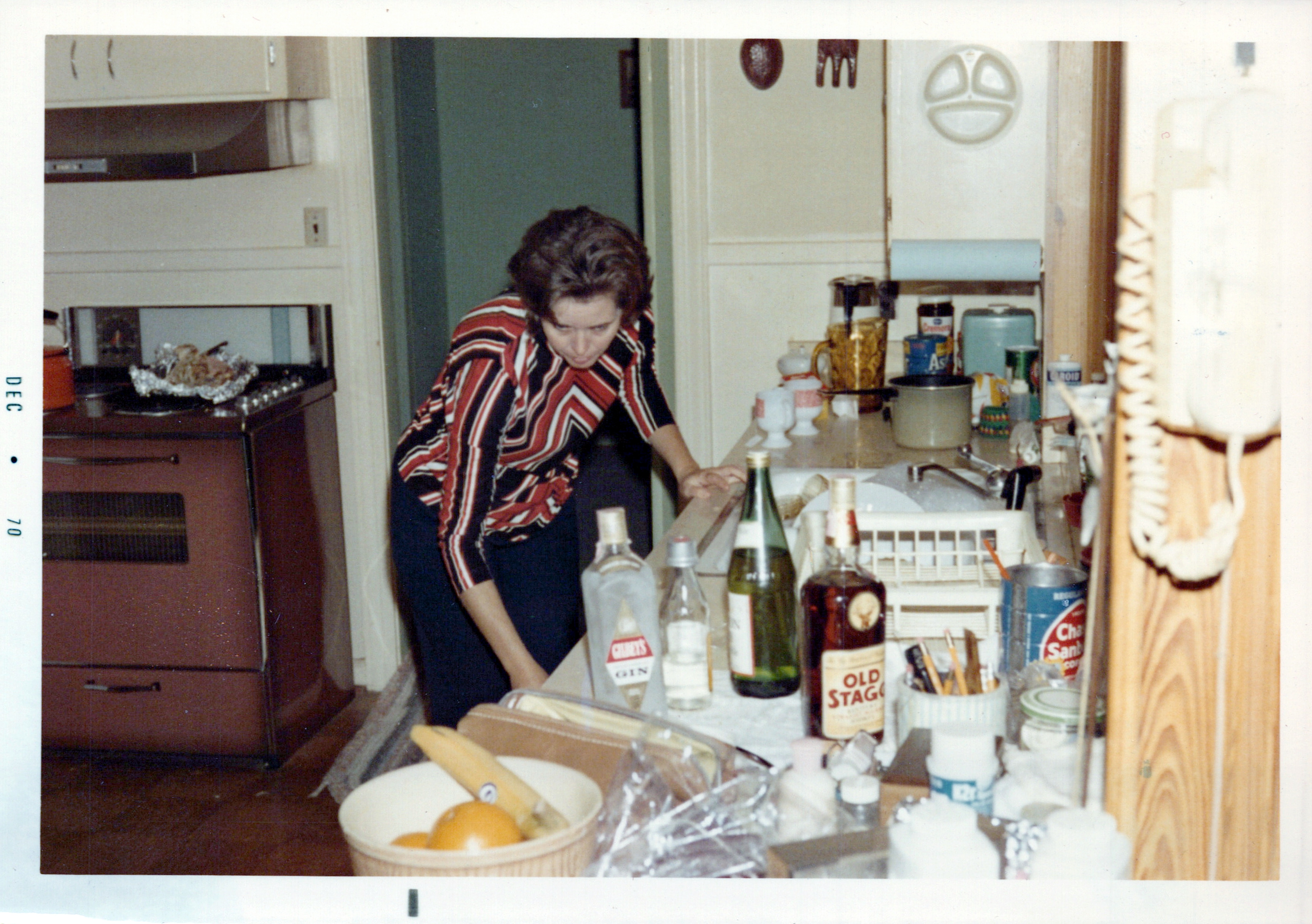 A personal photograph