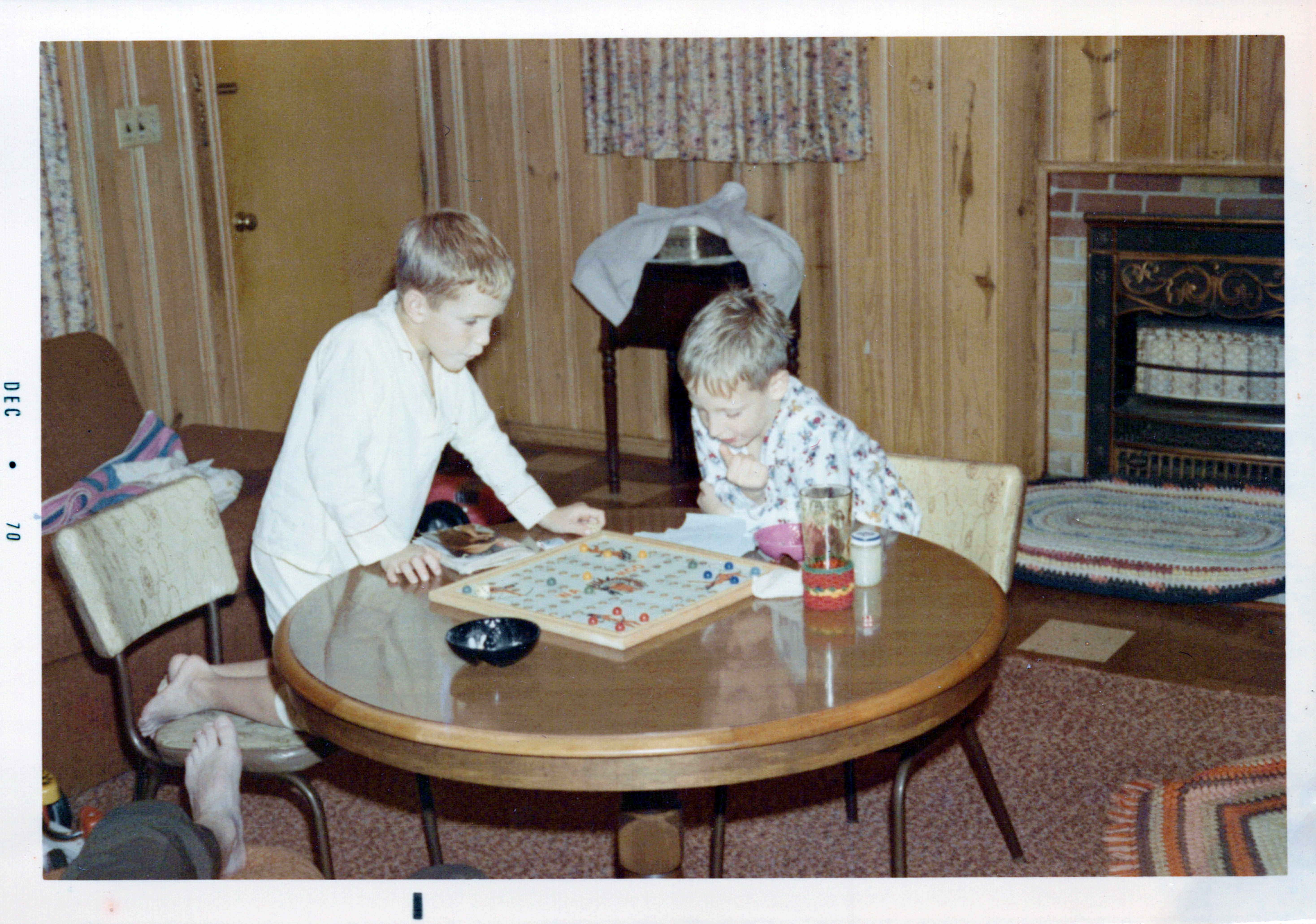 A personal photograph
