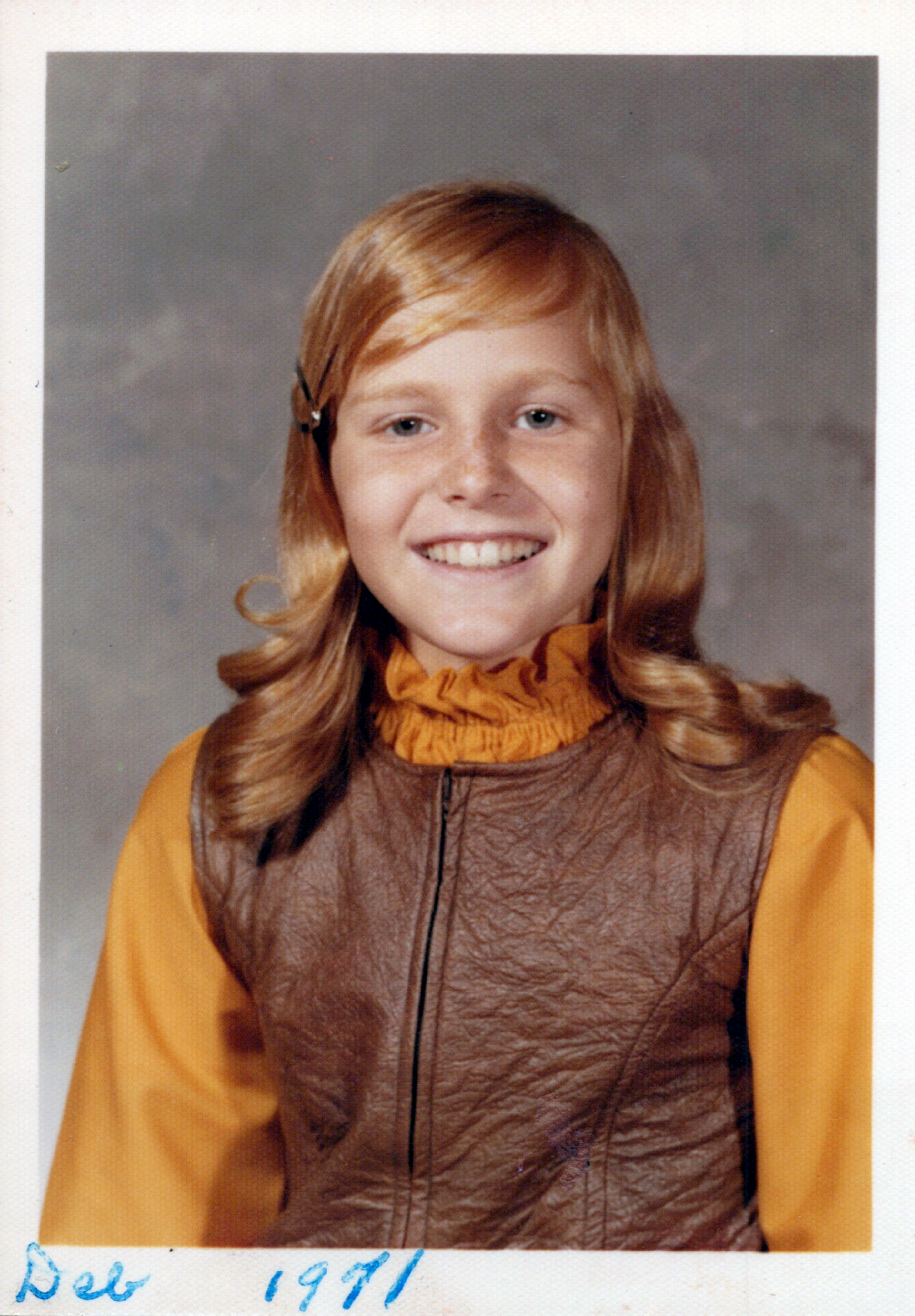 A personal photograph