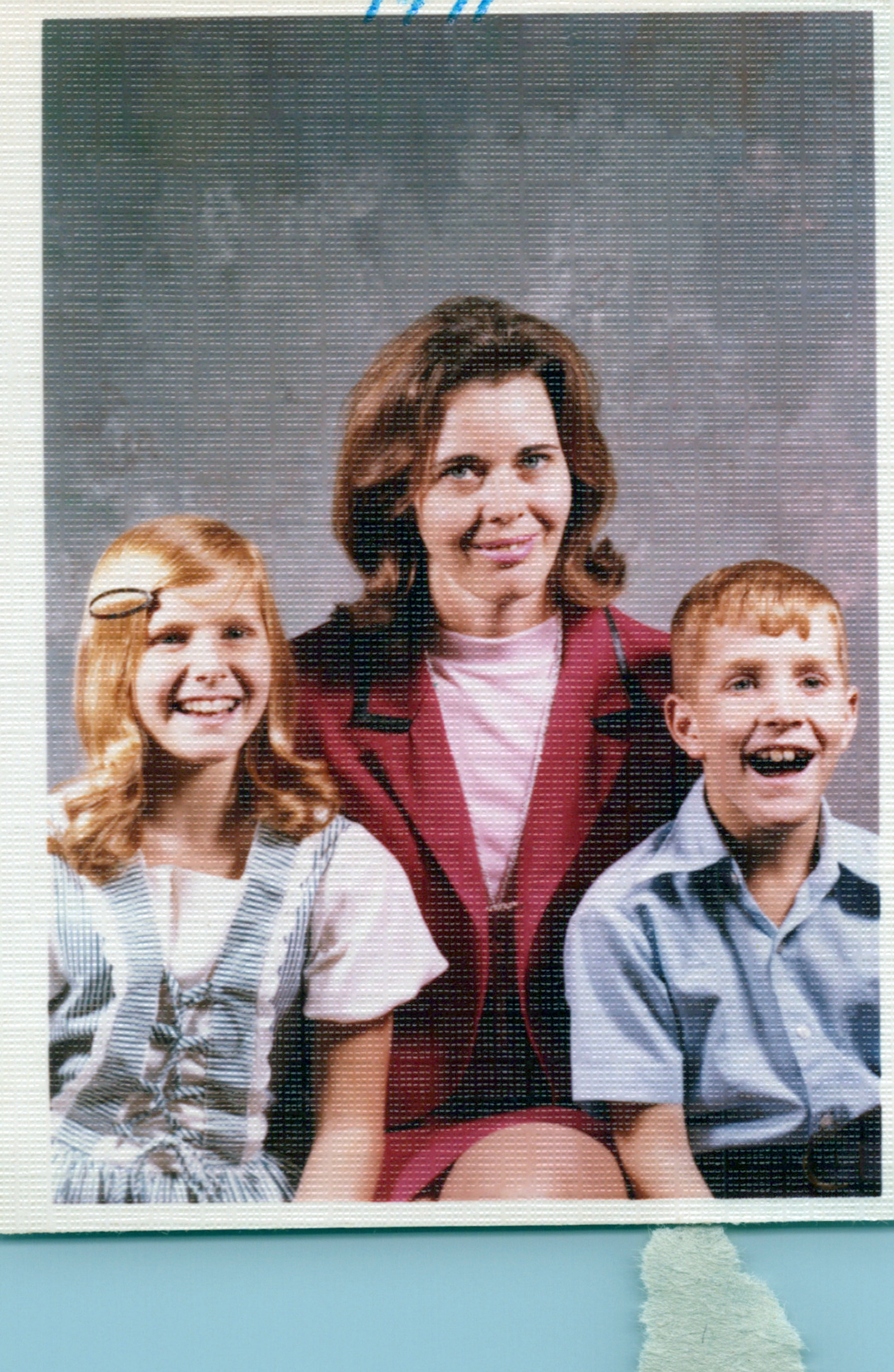 A personal photograph