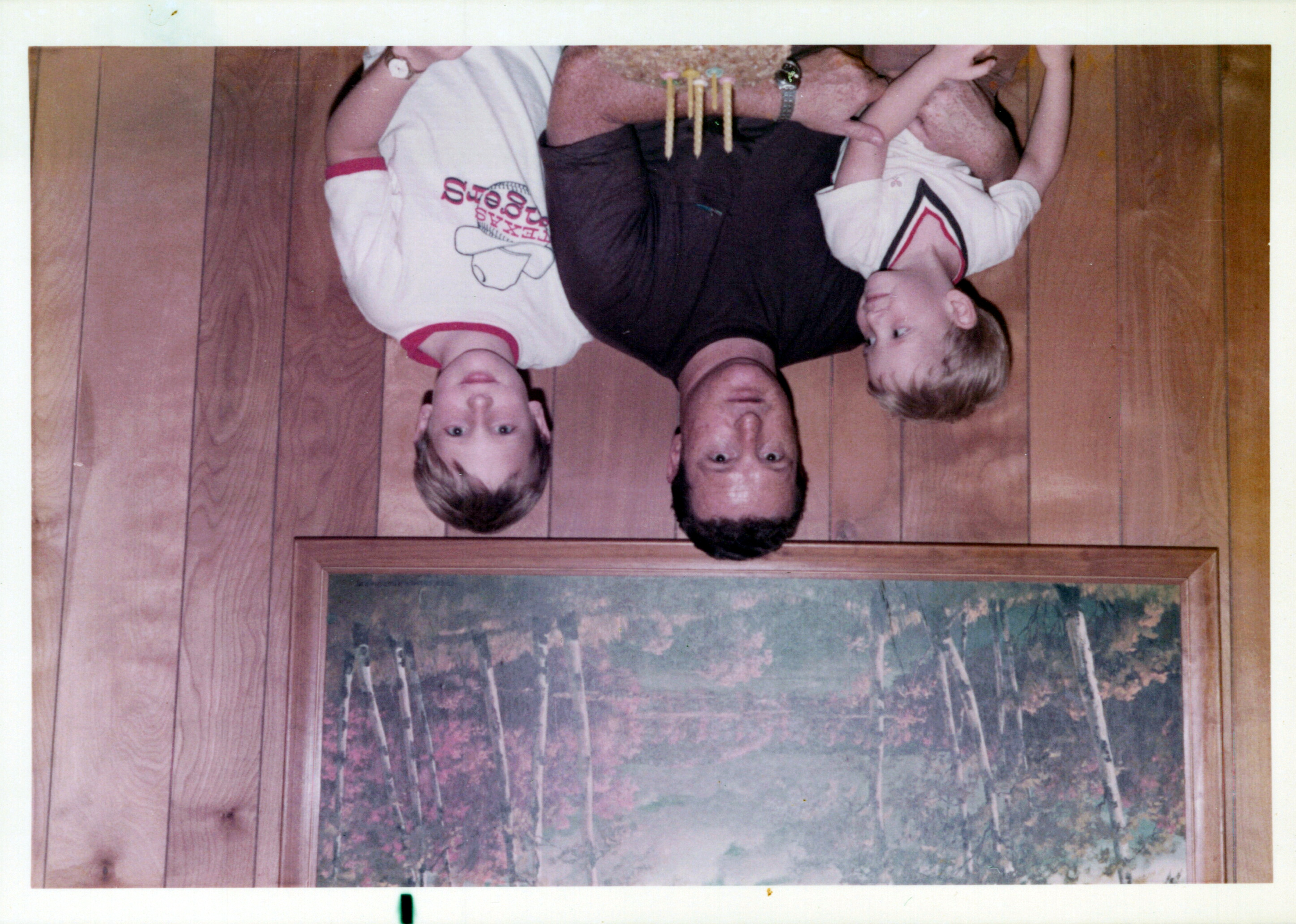 A personal photograph