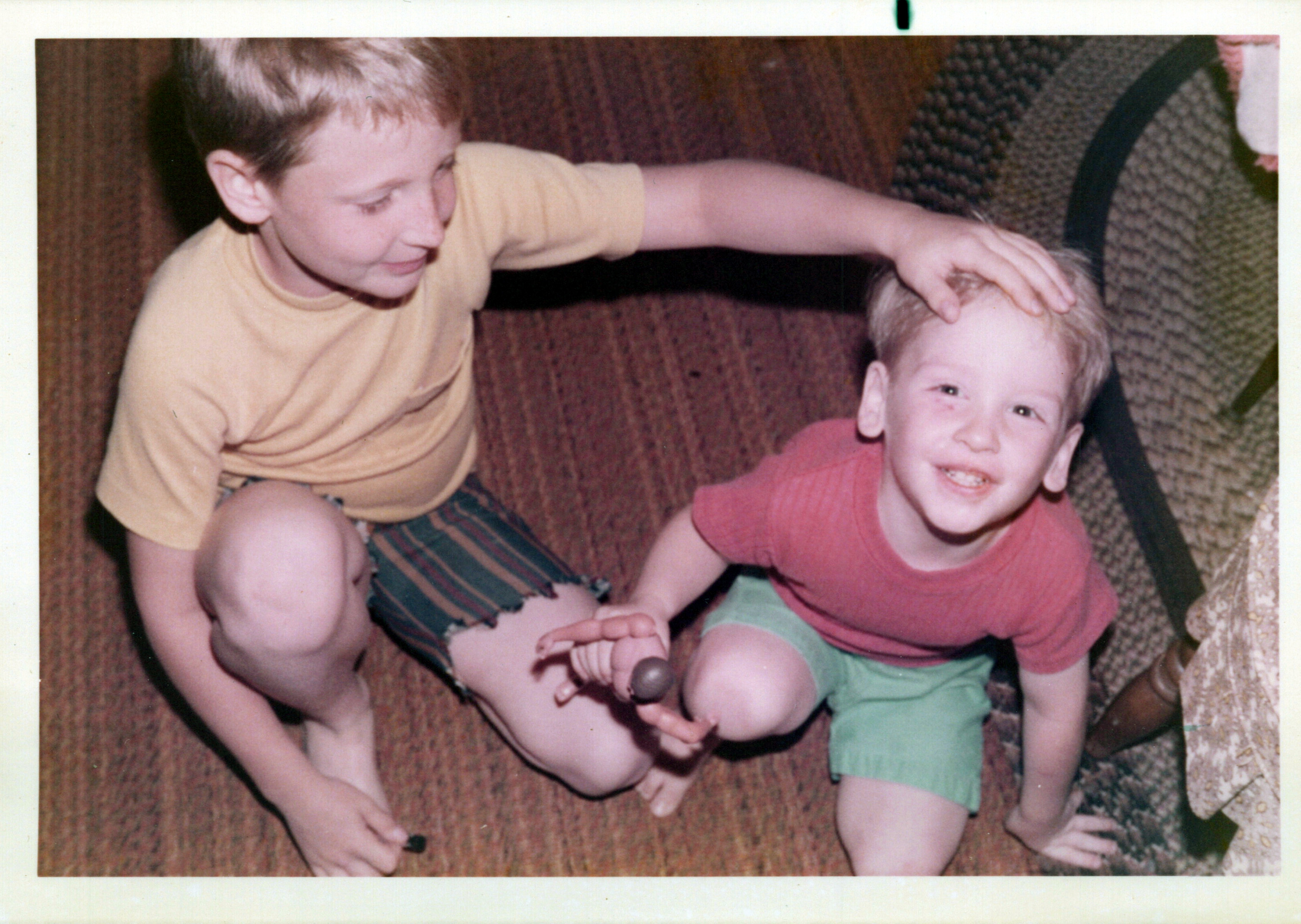 A personal photograph