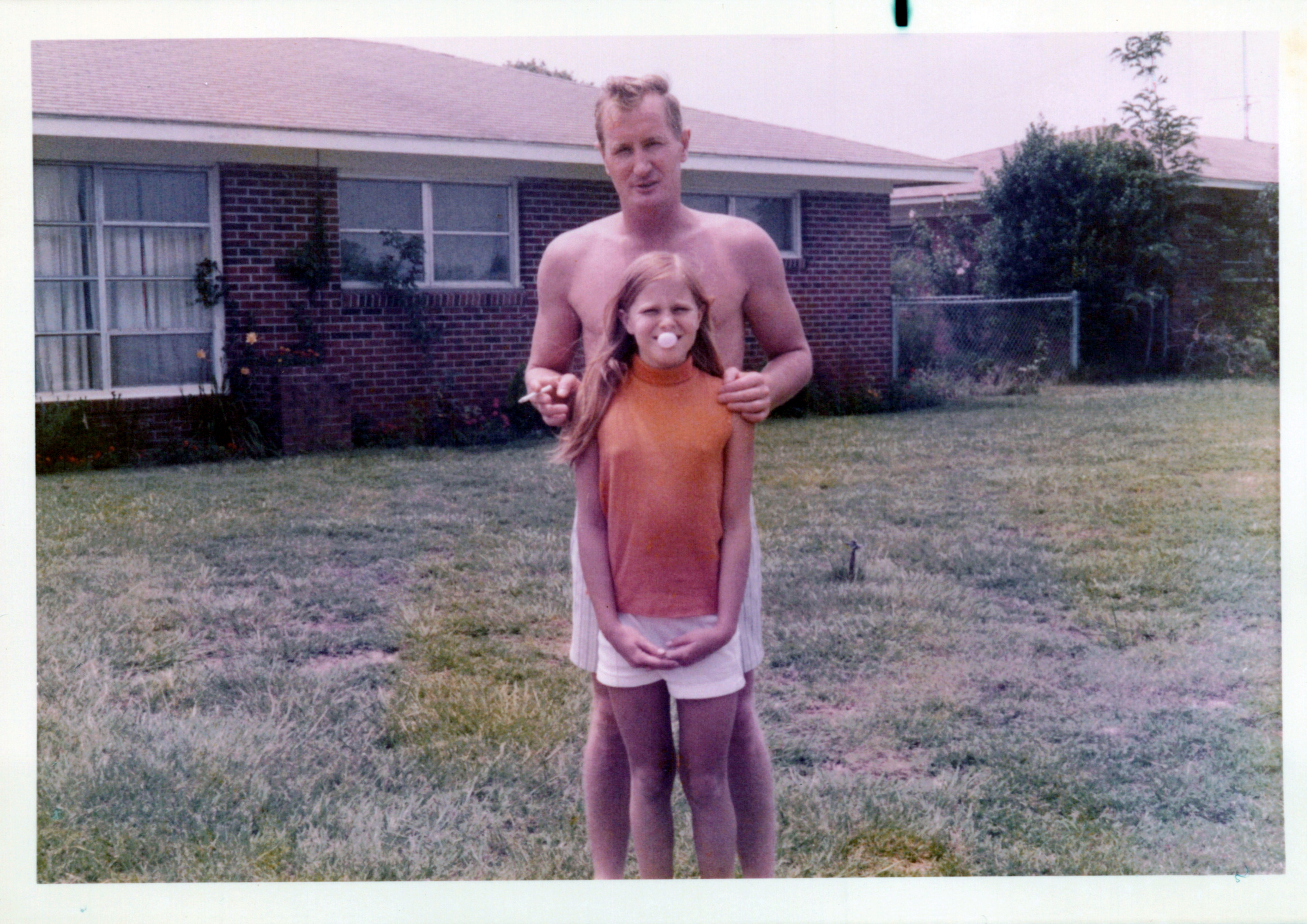 A personal photograph