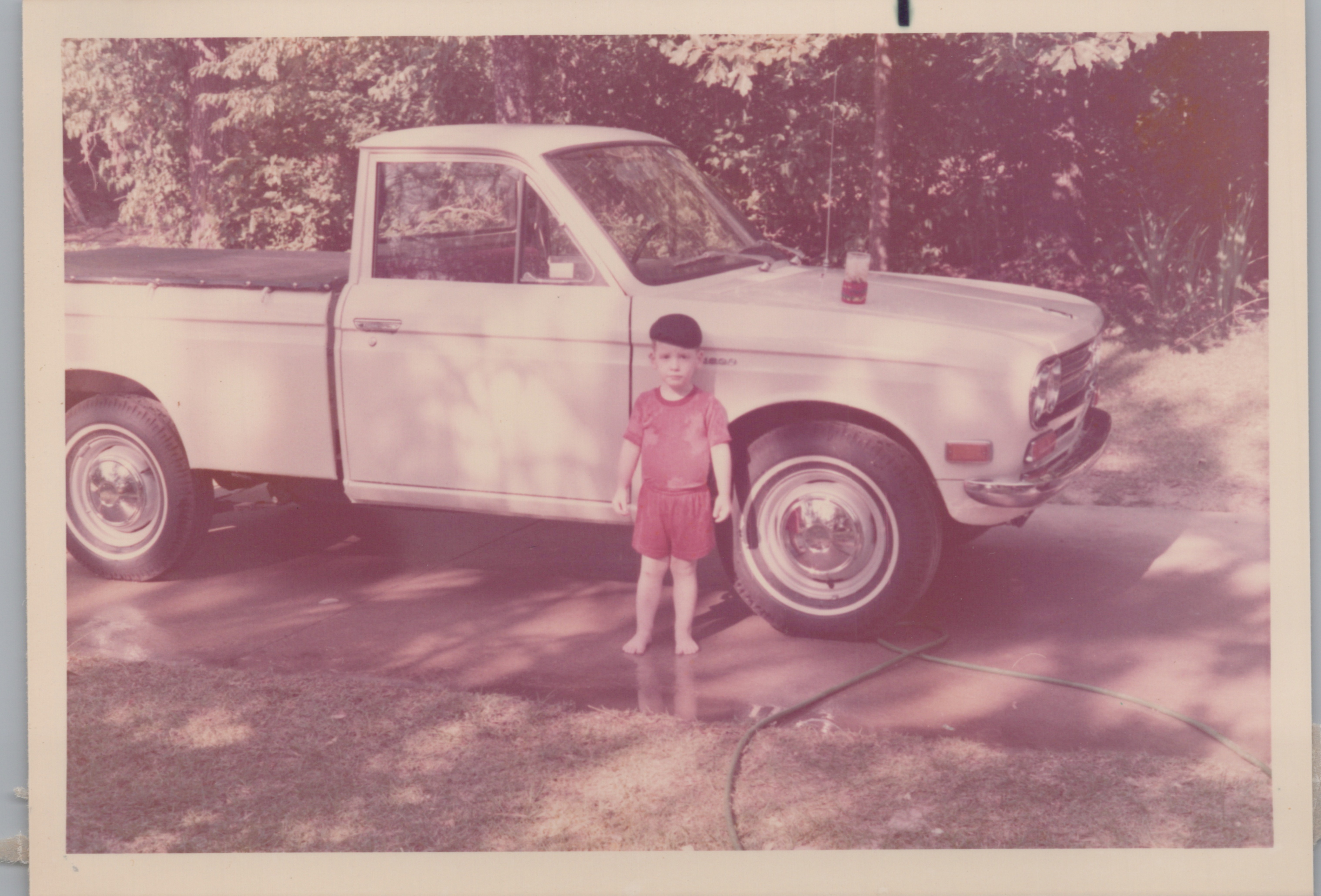 A personal photograph