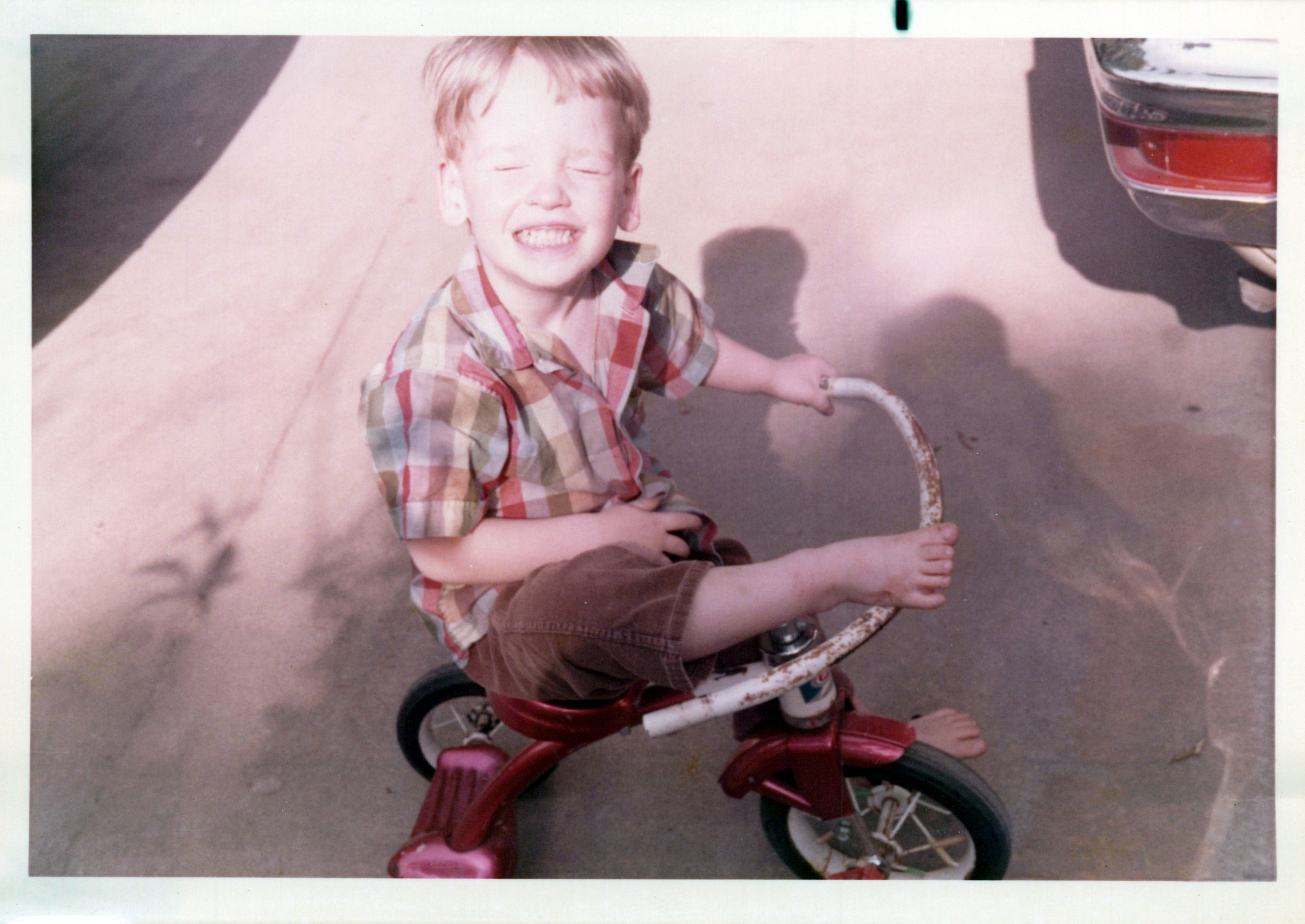 A personal photograph