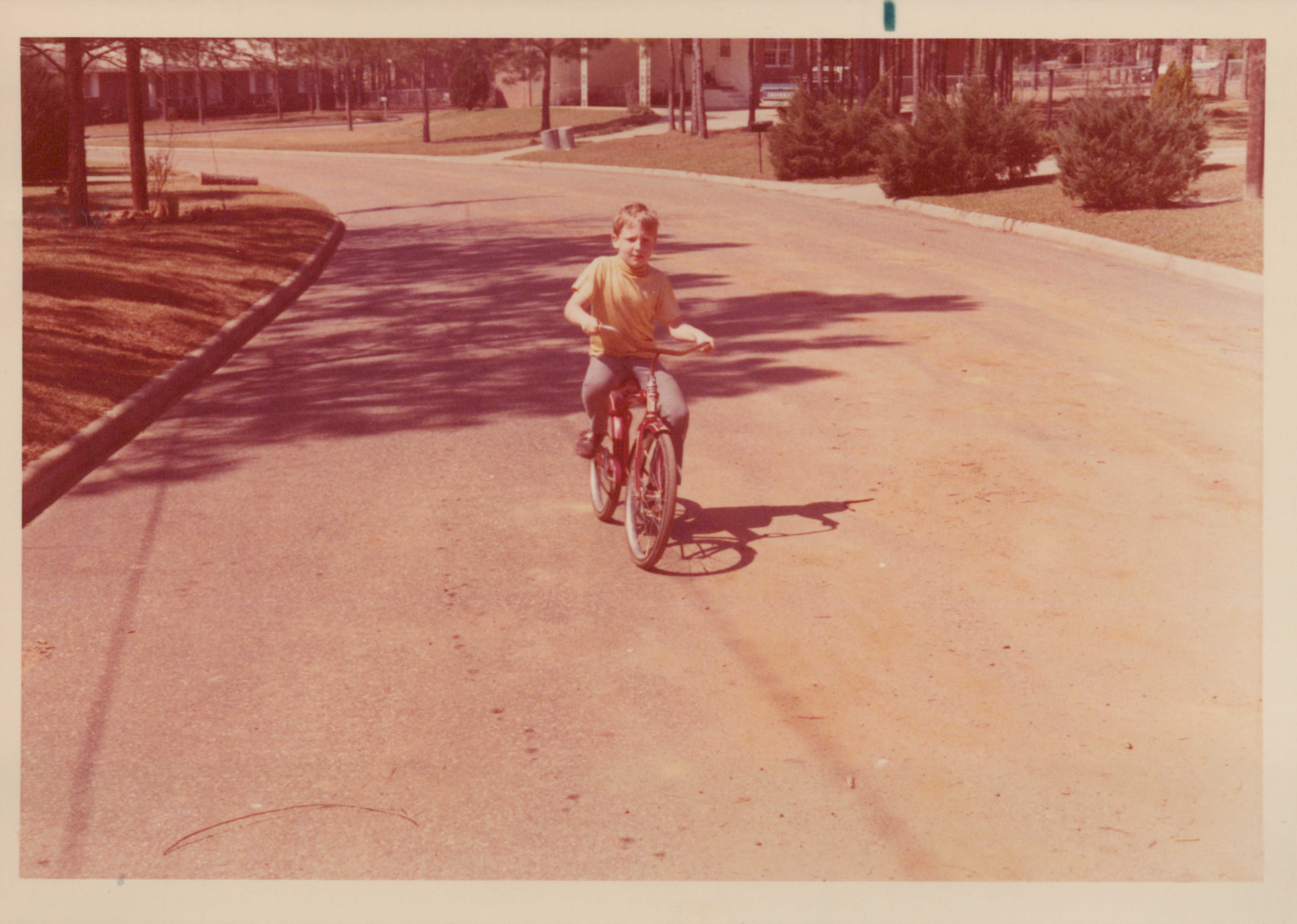 A personal photograph