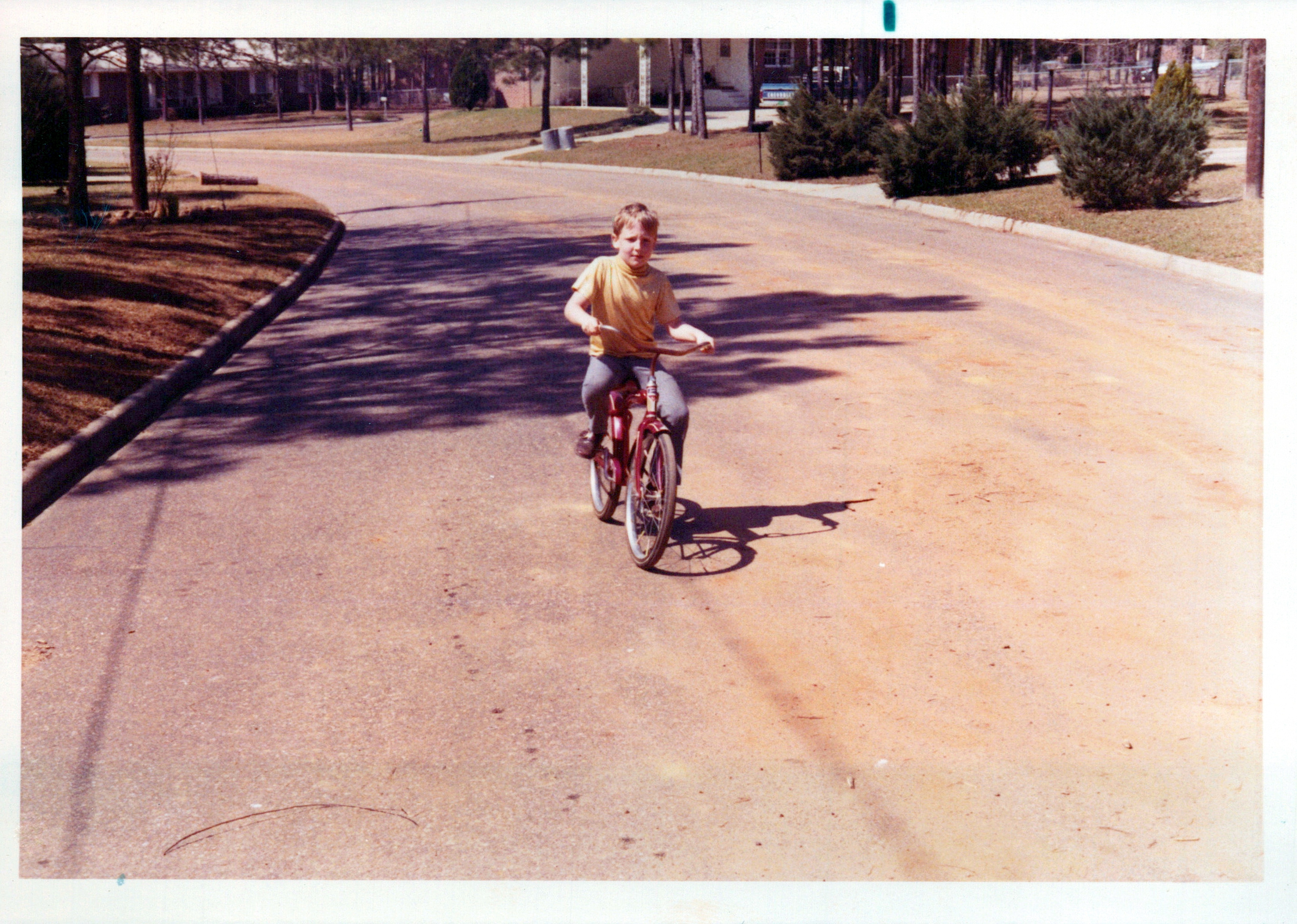 A personal photograph