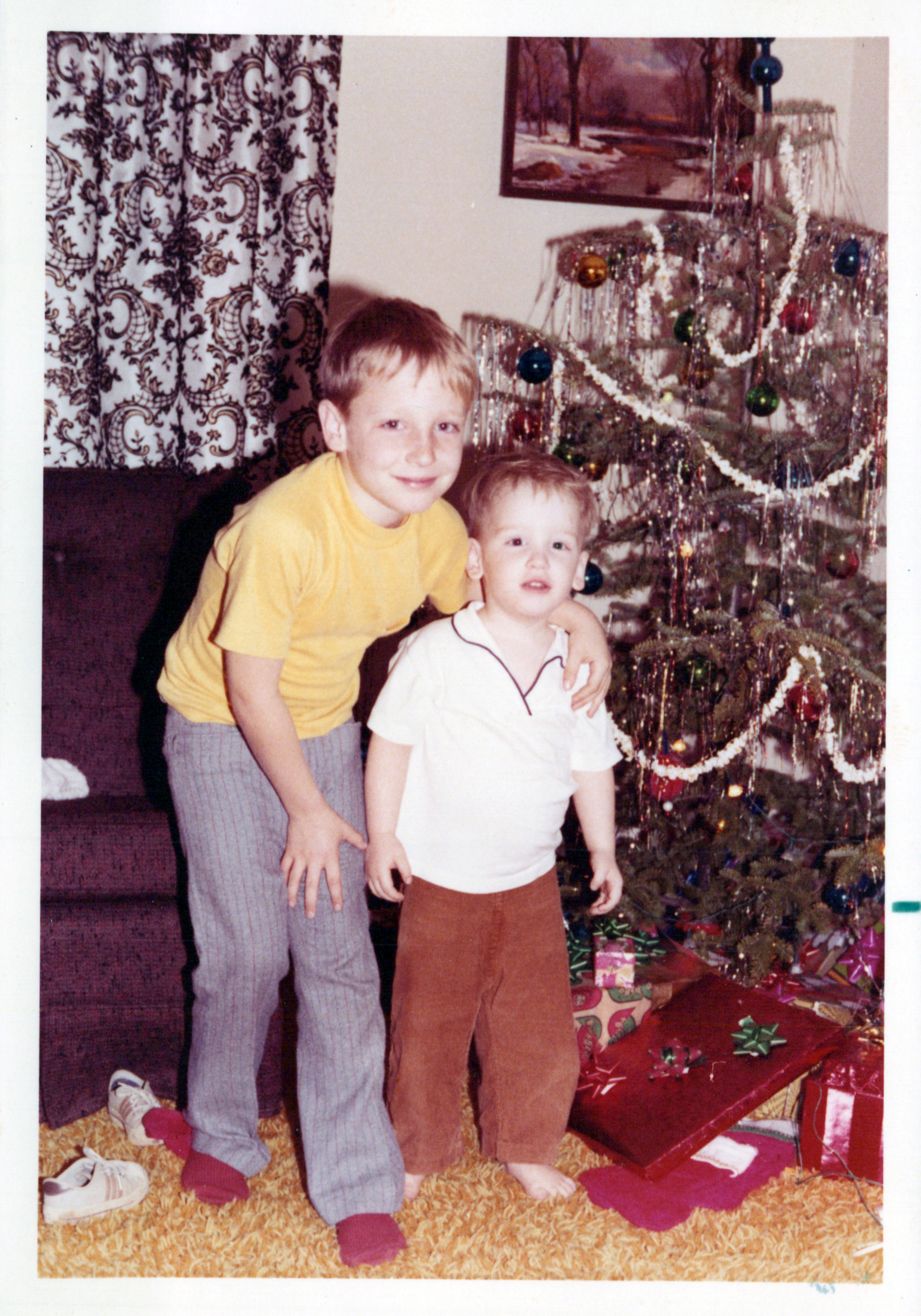 A personal photograph