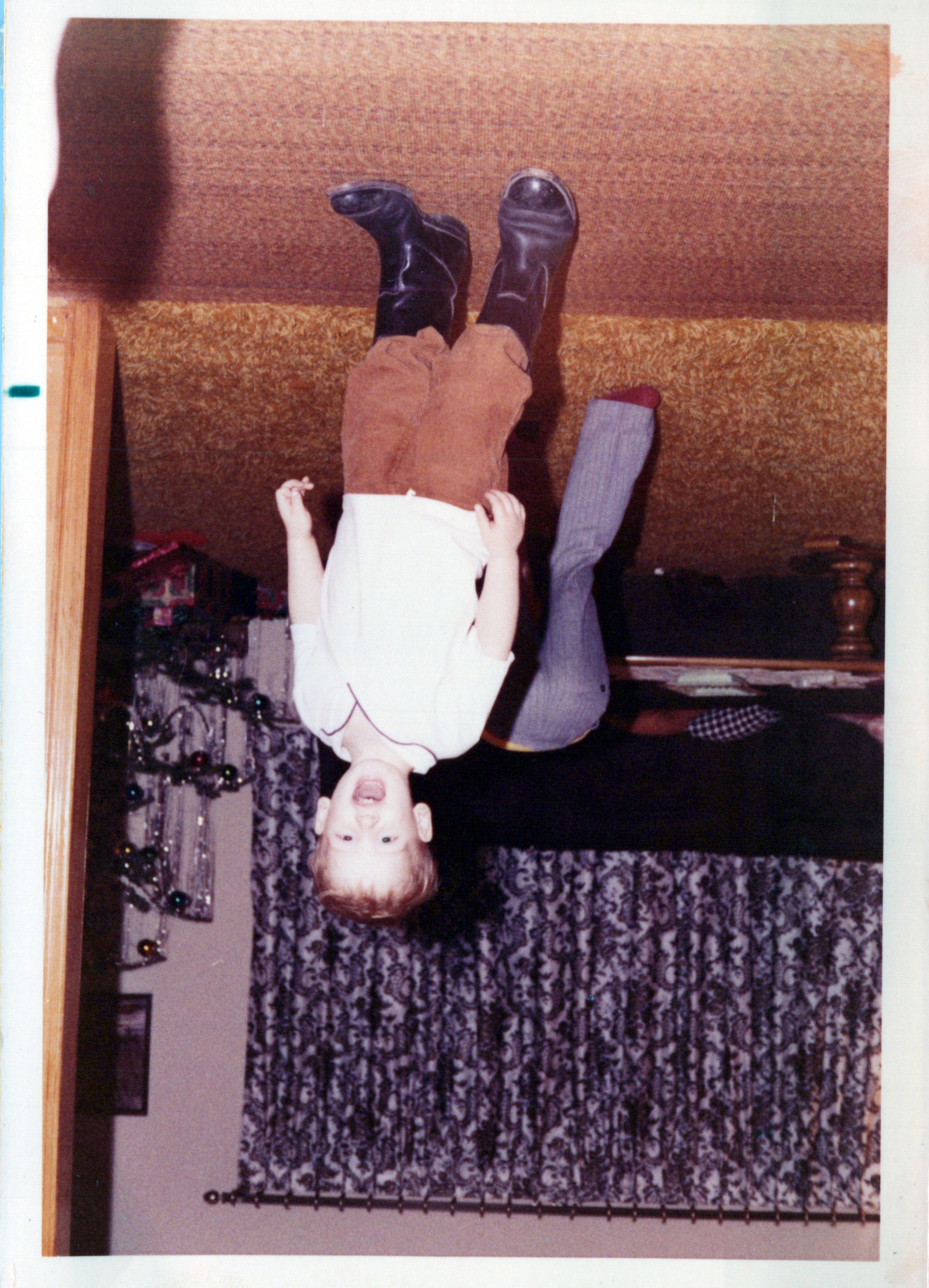 A personal photograph
