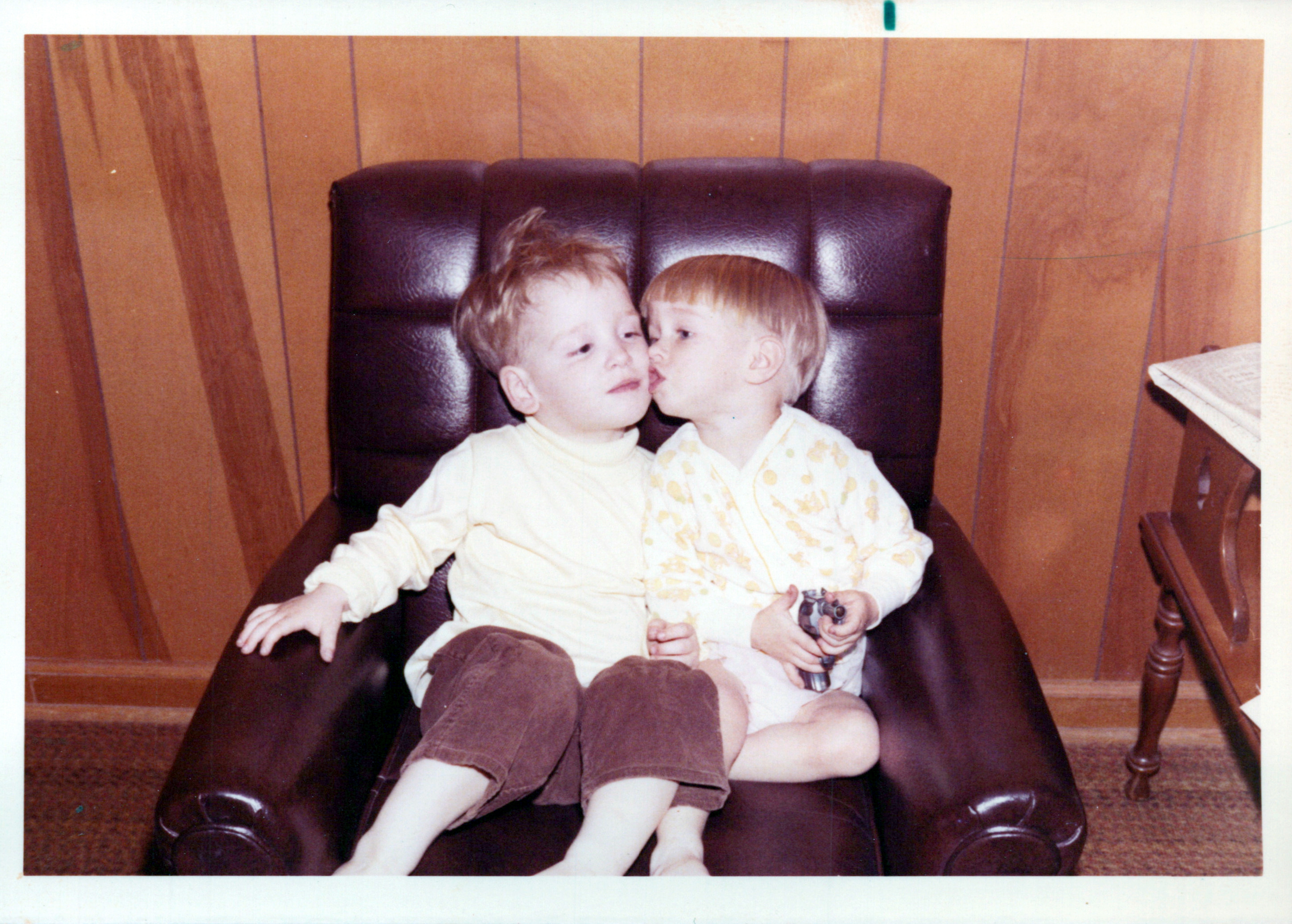 A personal photograph
