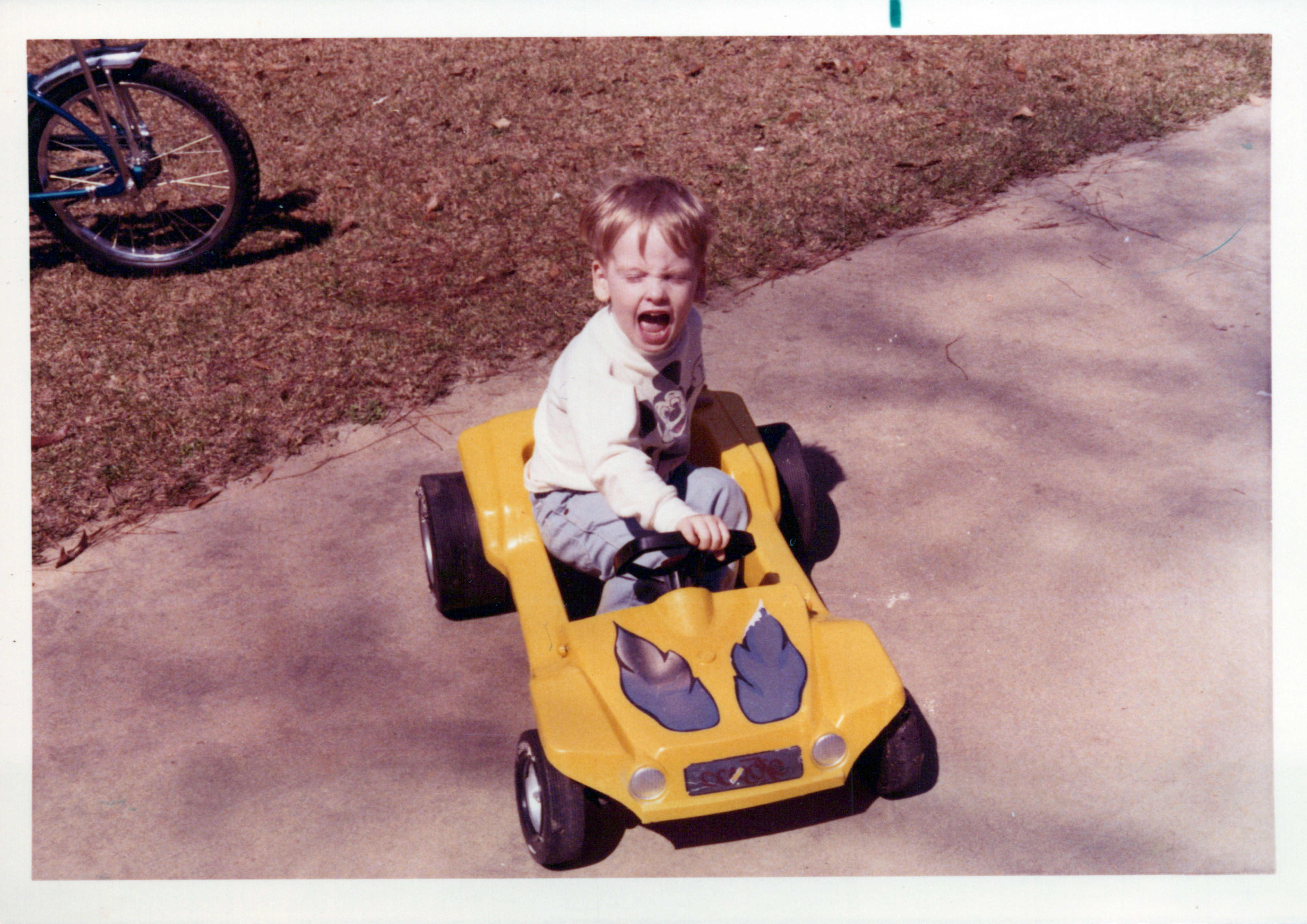 A personal photograph