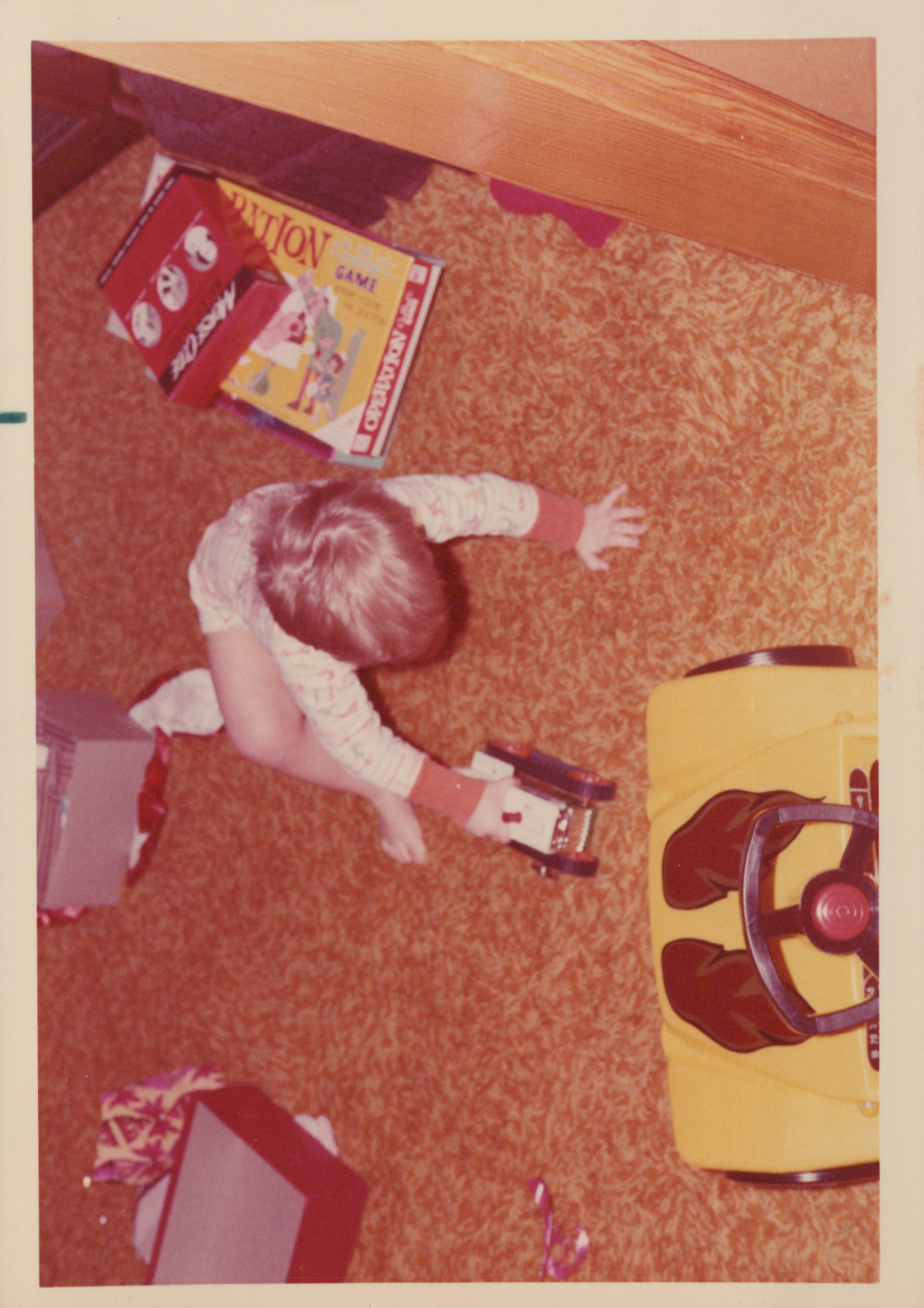 A personal photograph