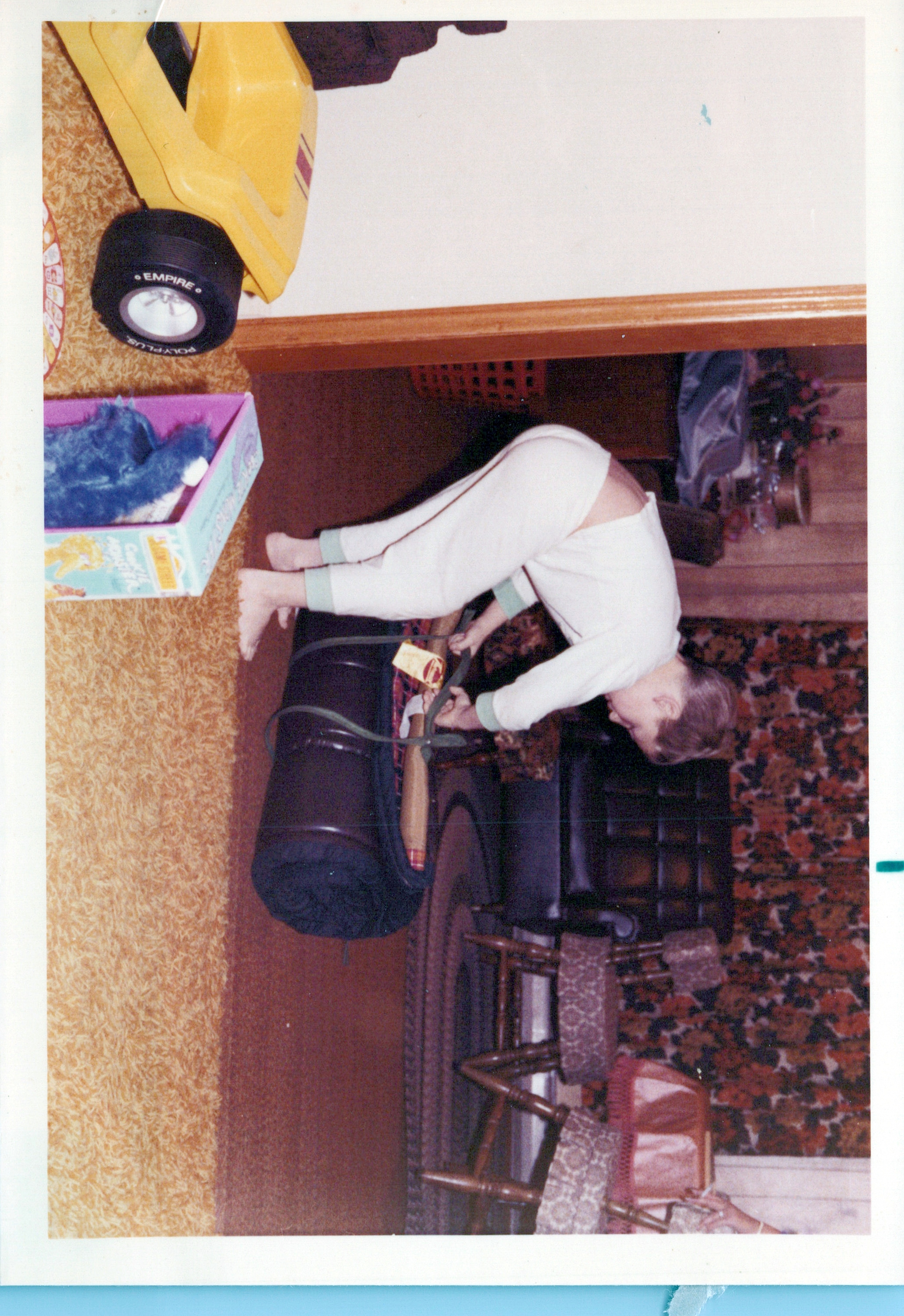 A personal photograph