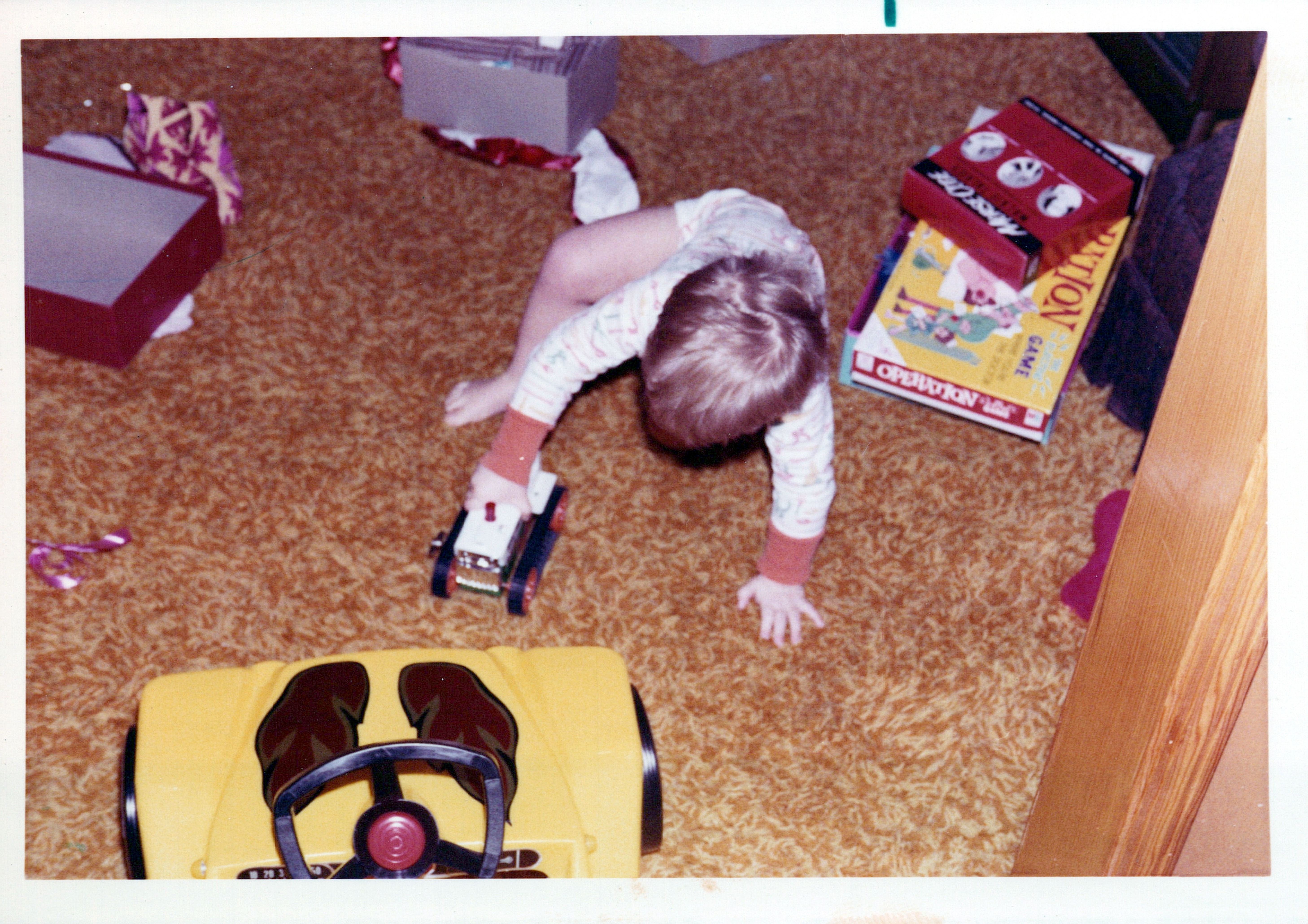 A personal photograph
