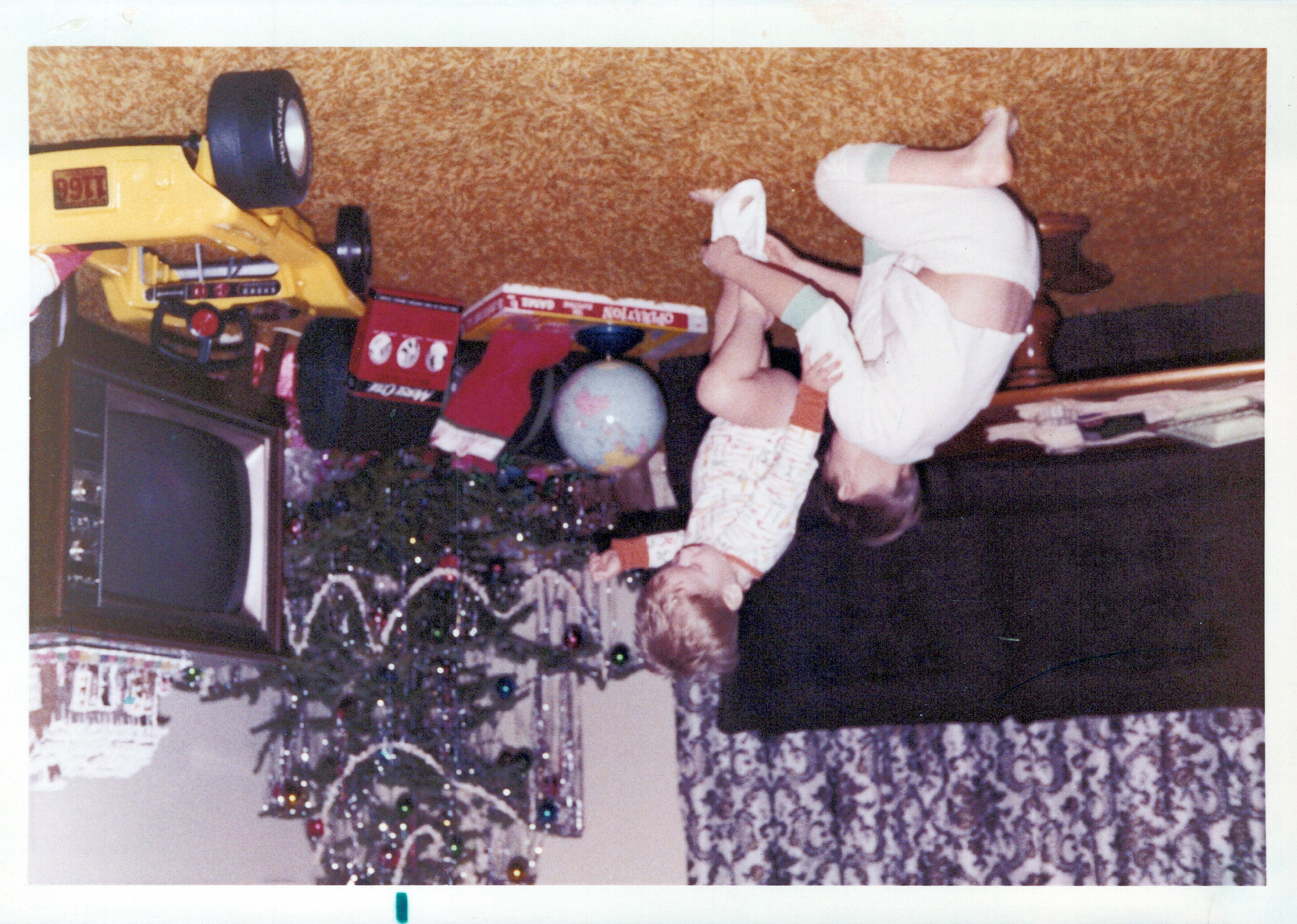 A personal photograph