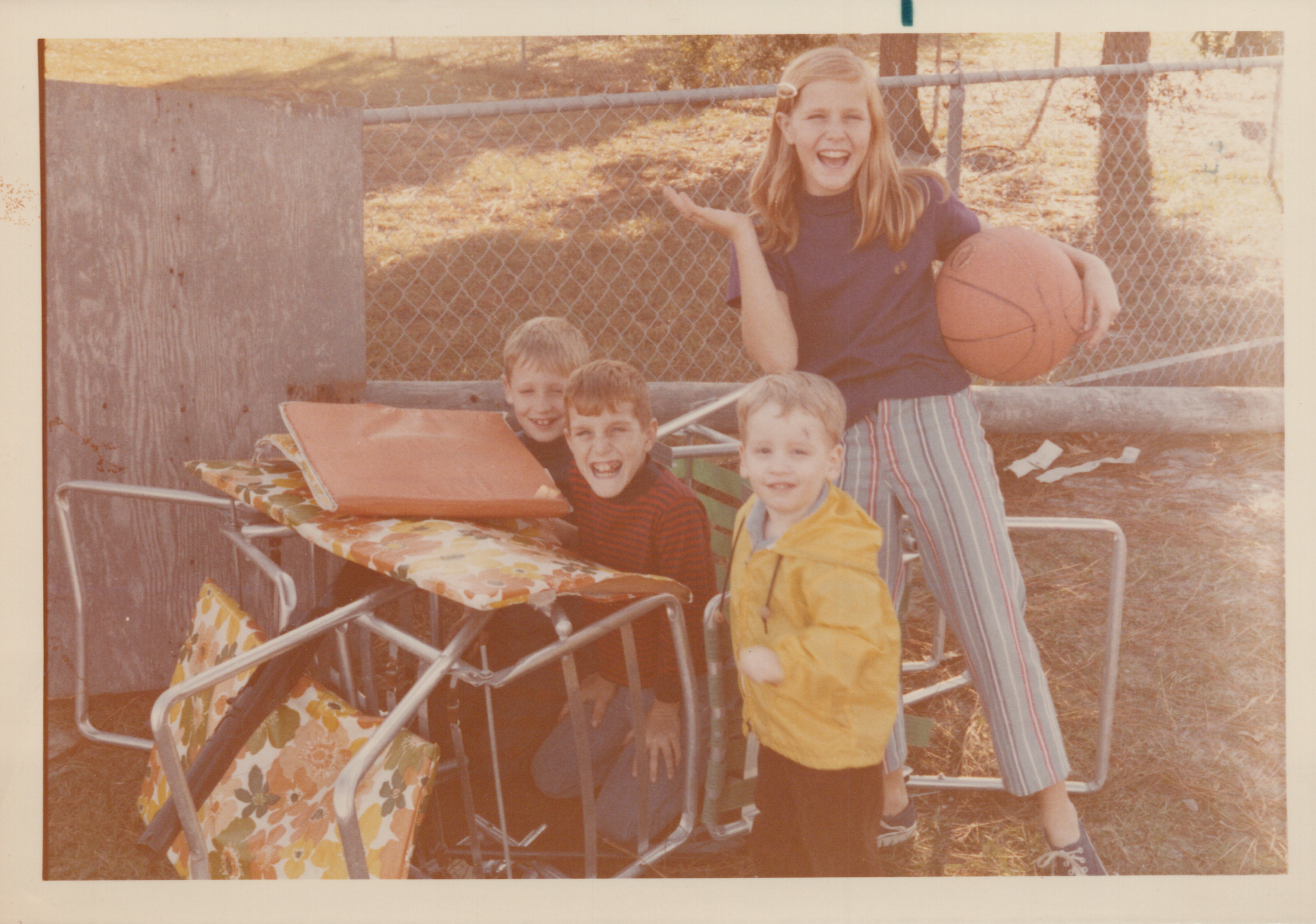 A personal photograph