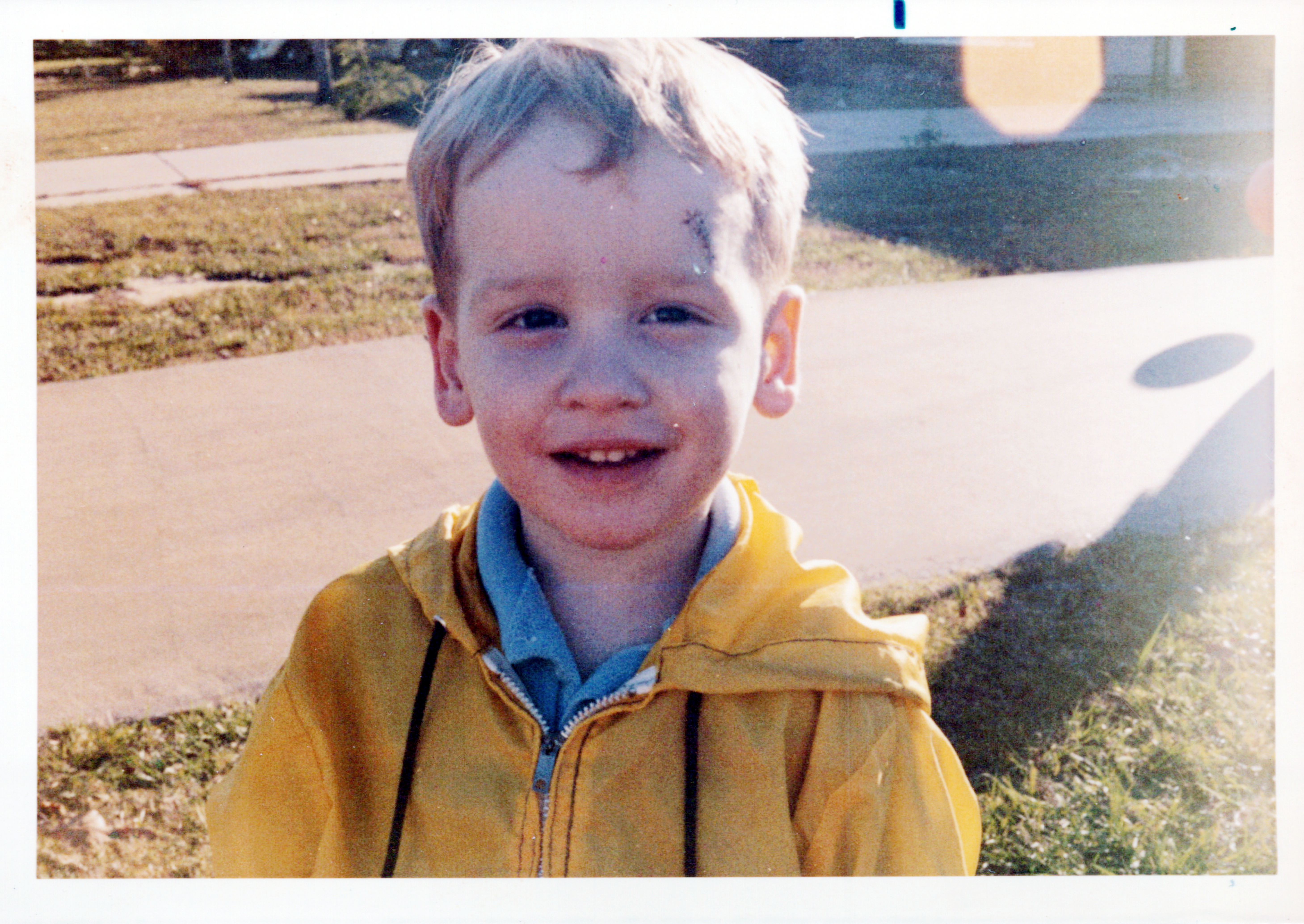 A personal photograph