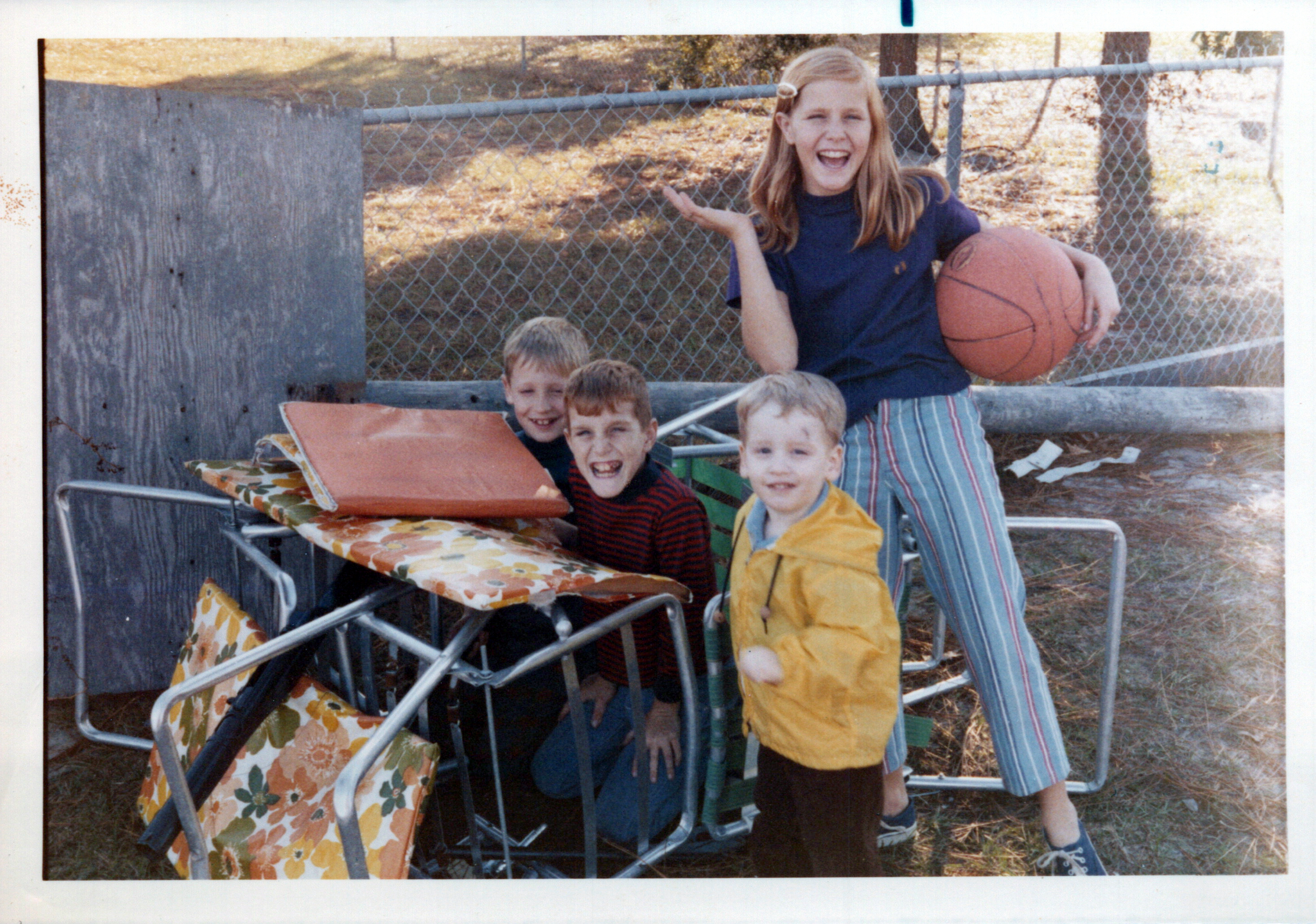 A personal photograph