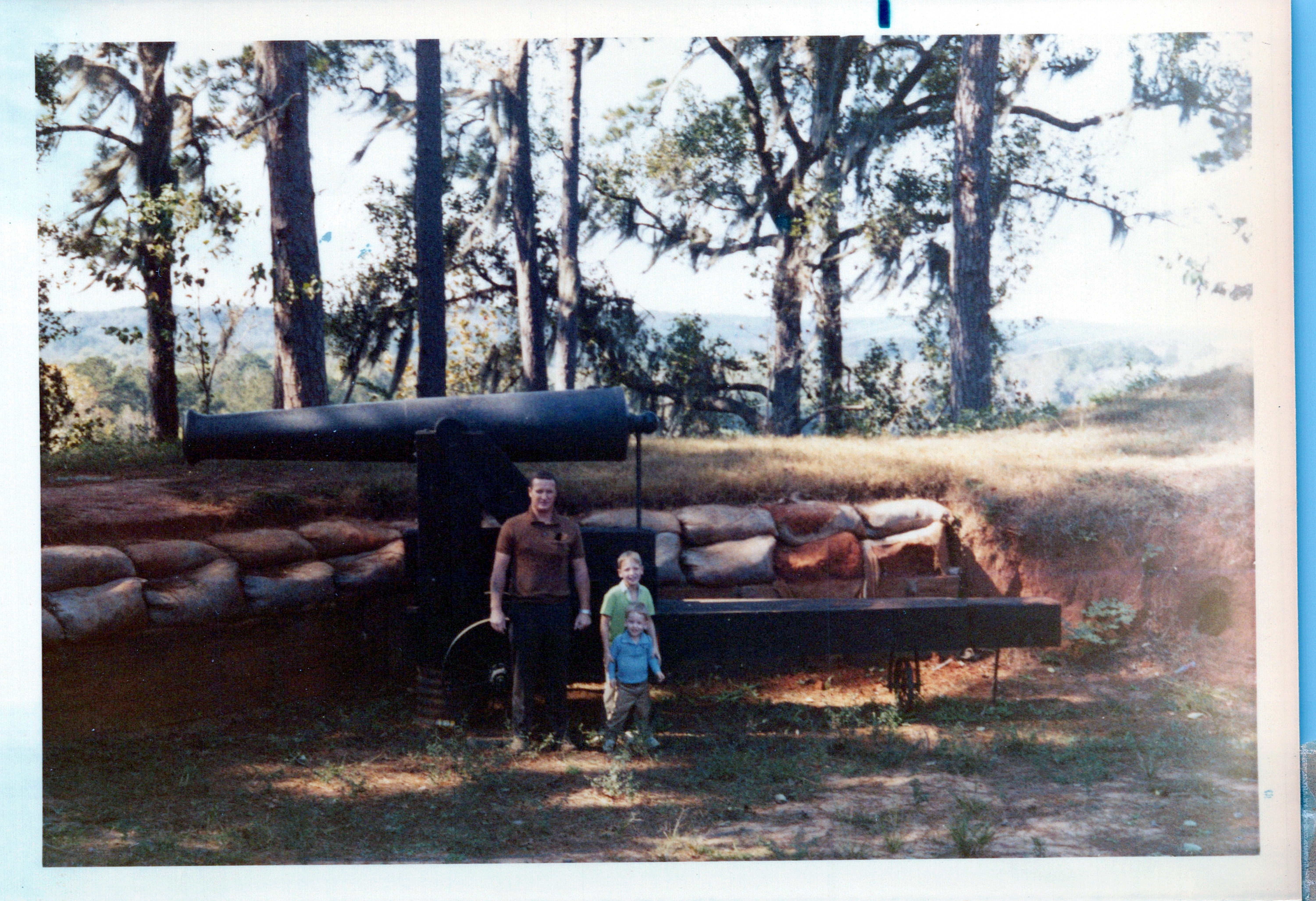 A personal photograph