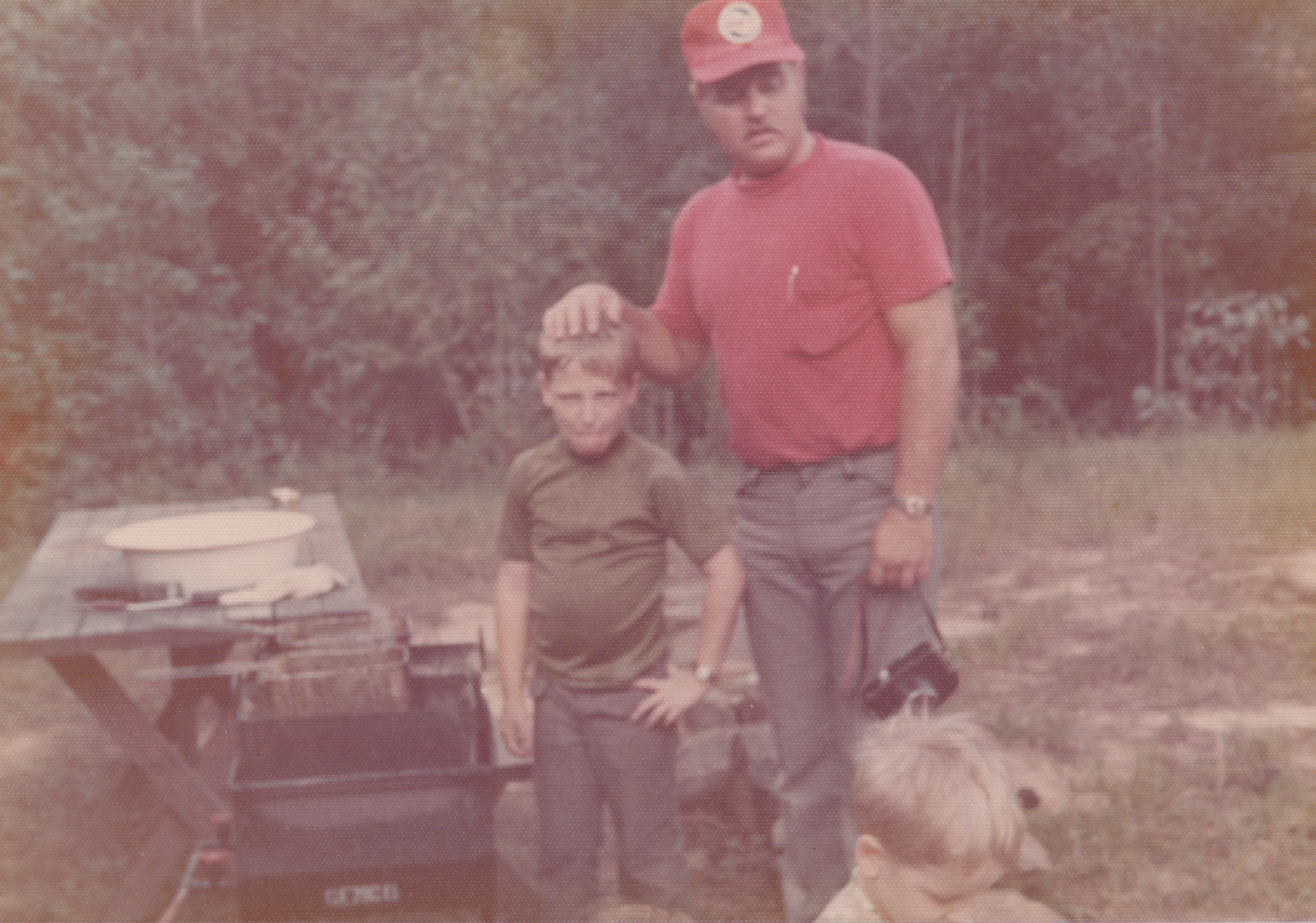 A personal photograph