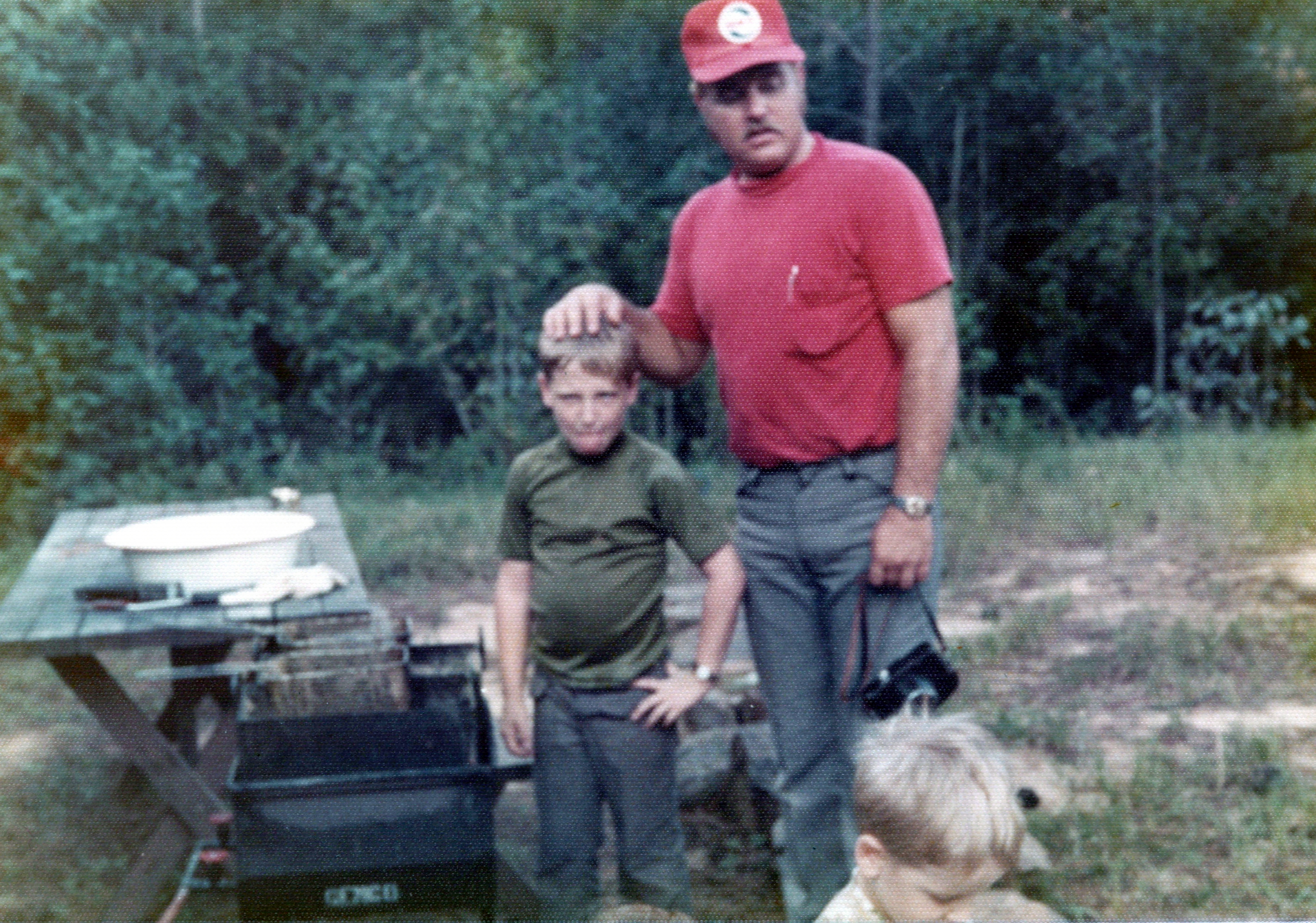 A personal photograph