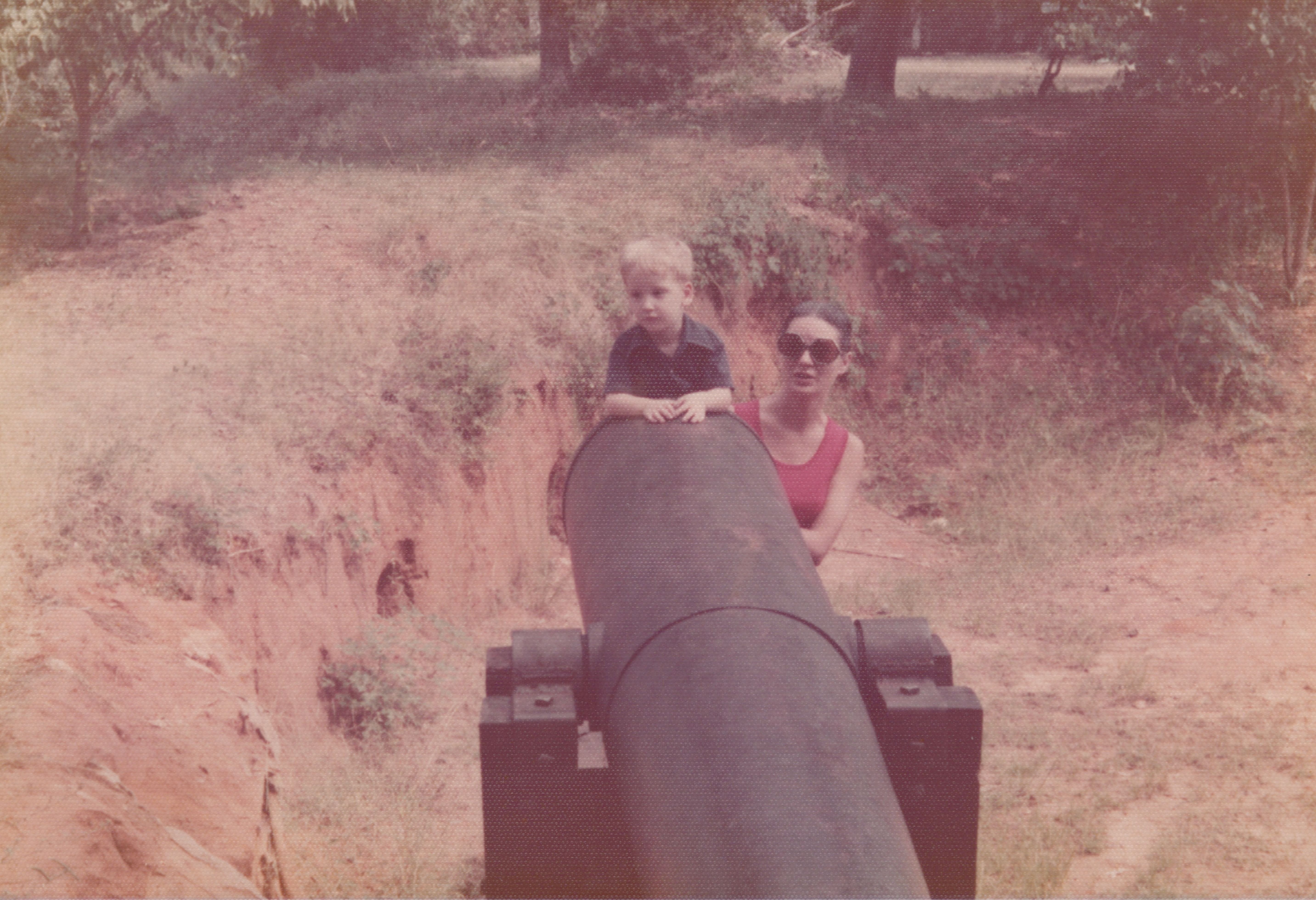 A personal photograph