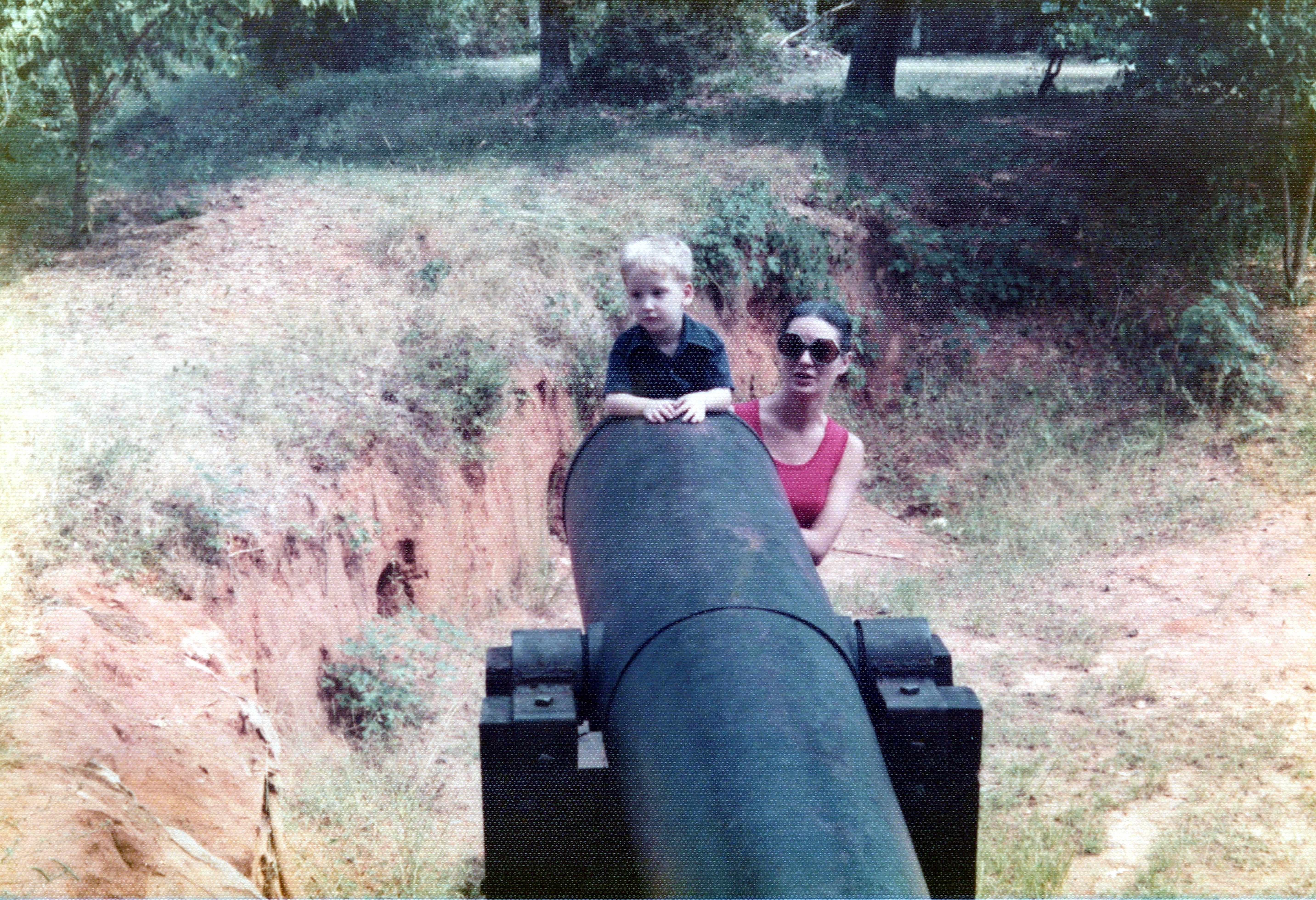 A personal photograph