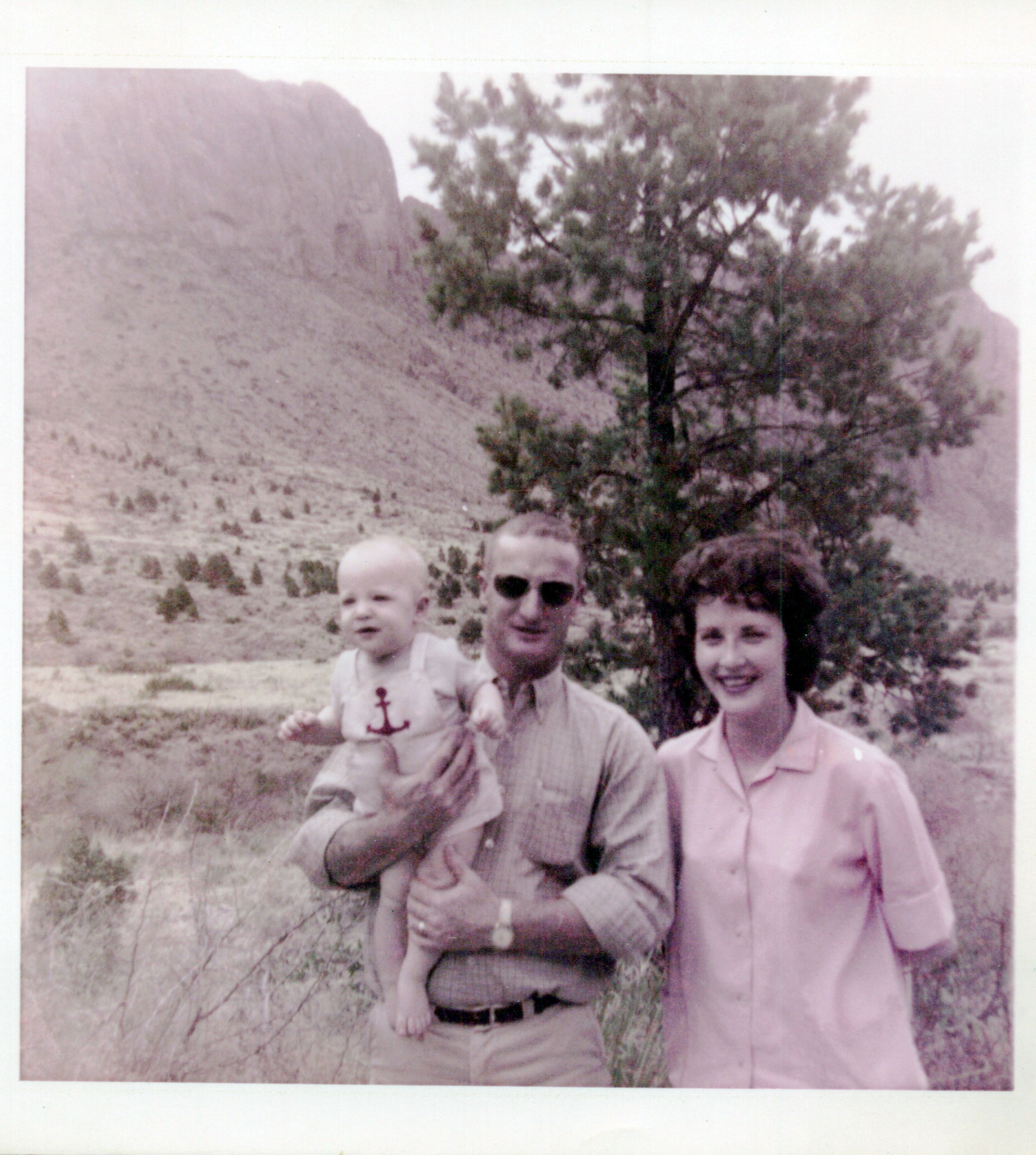 A personal photograph