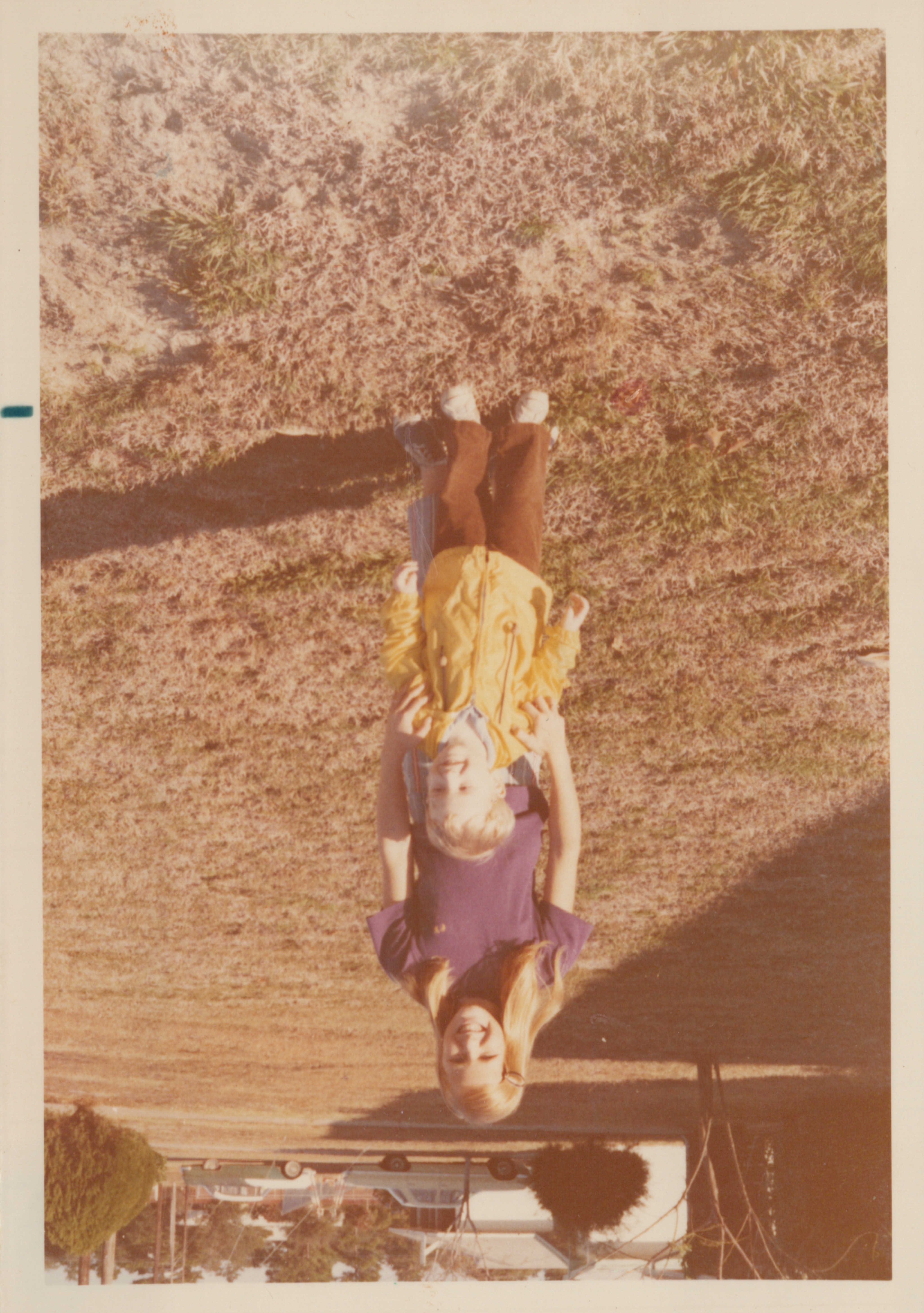 A personal photograph