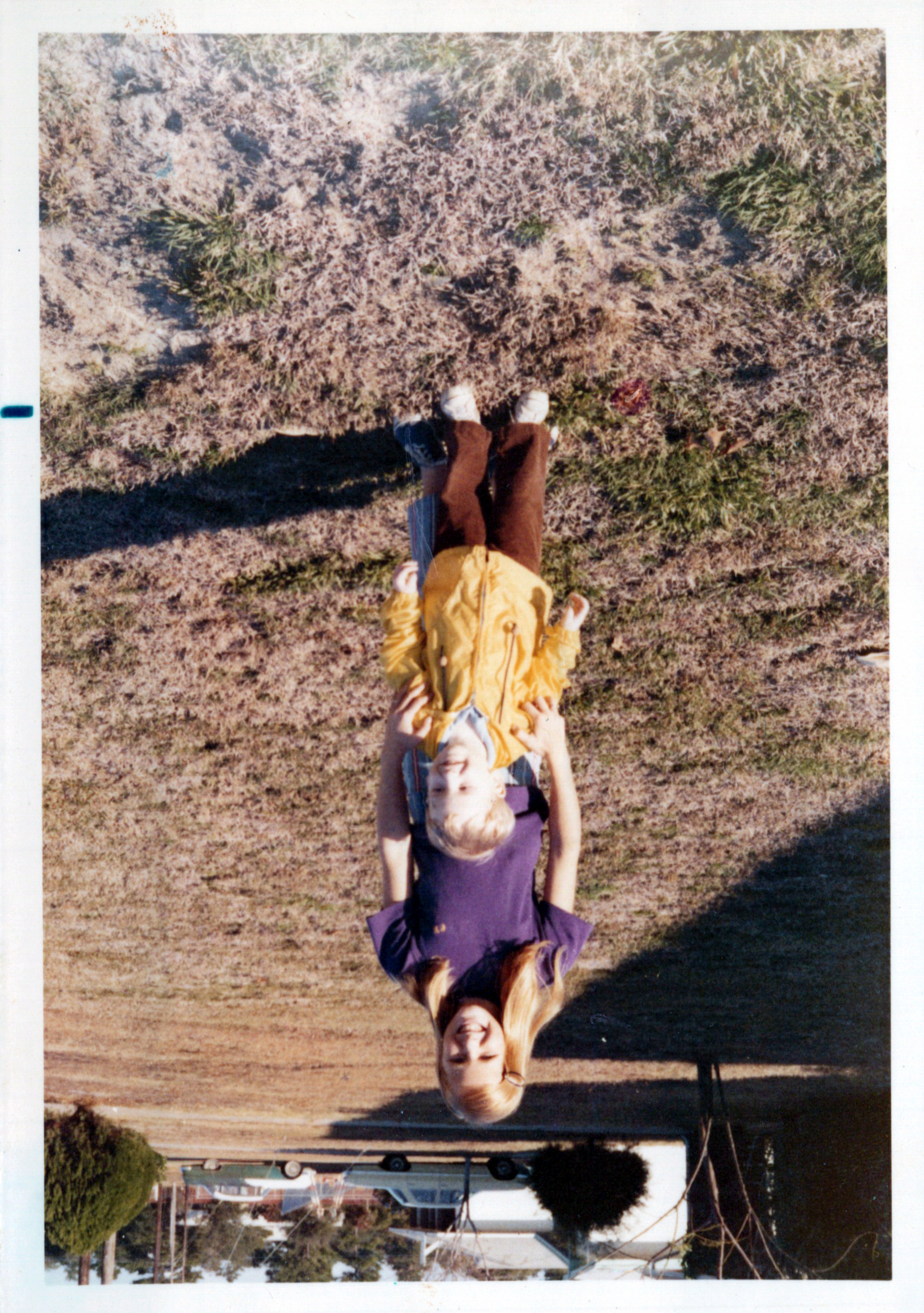 A personal photograph