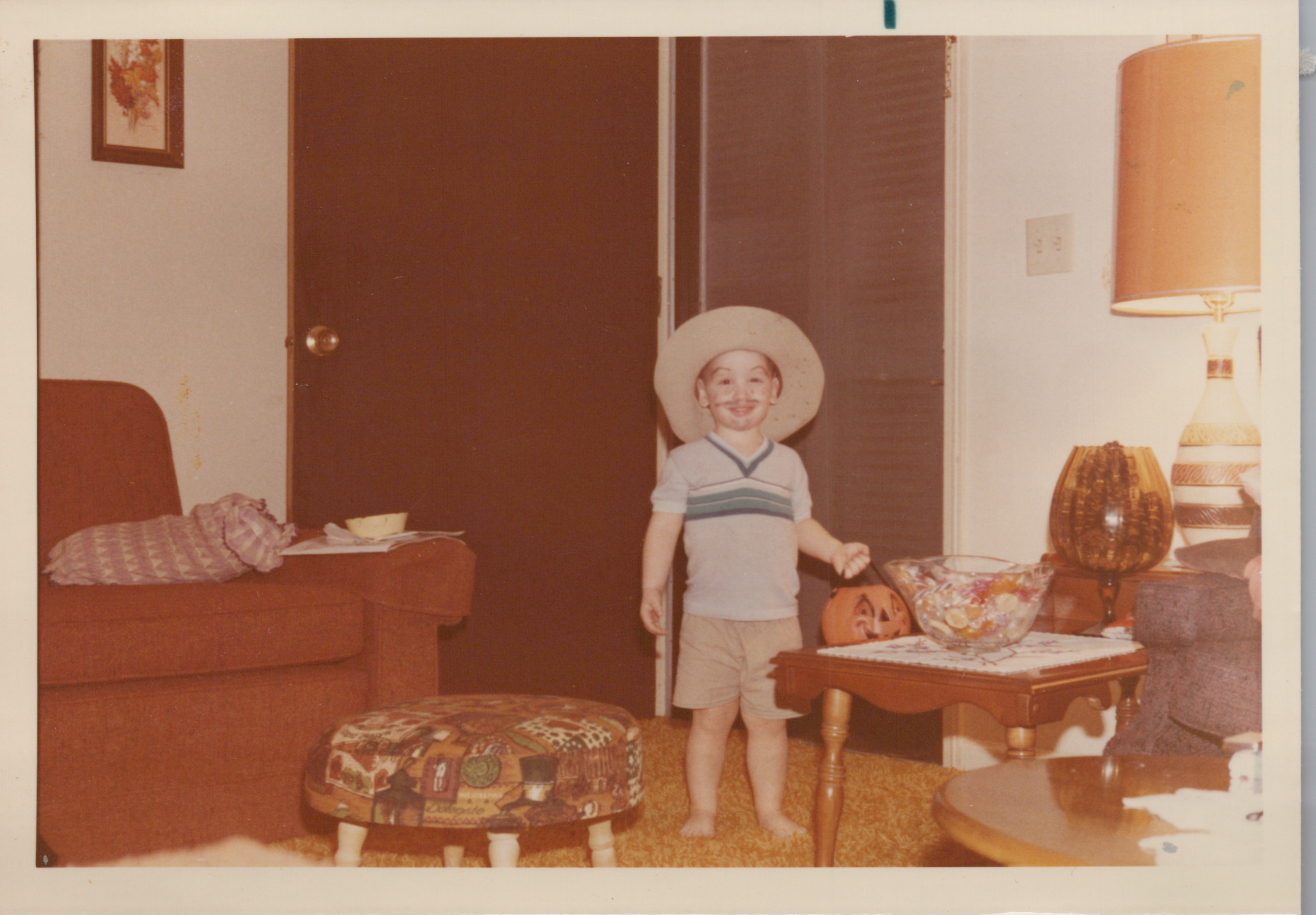 A personal photograph