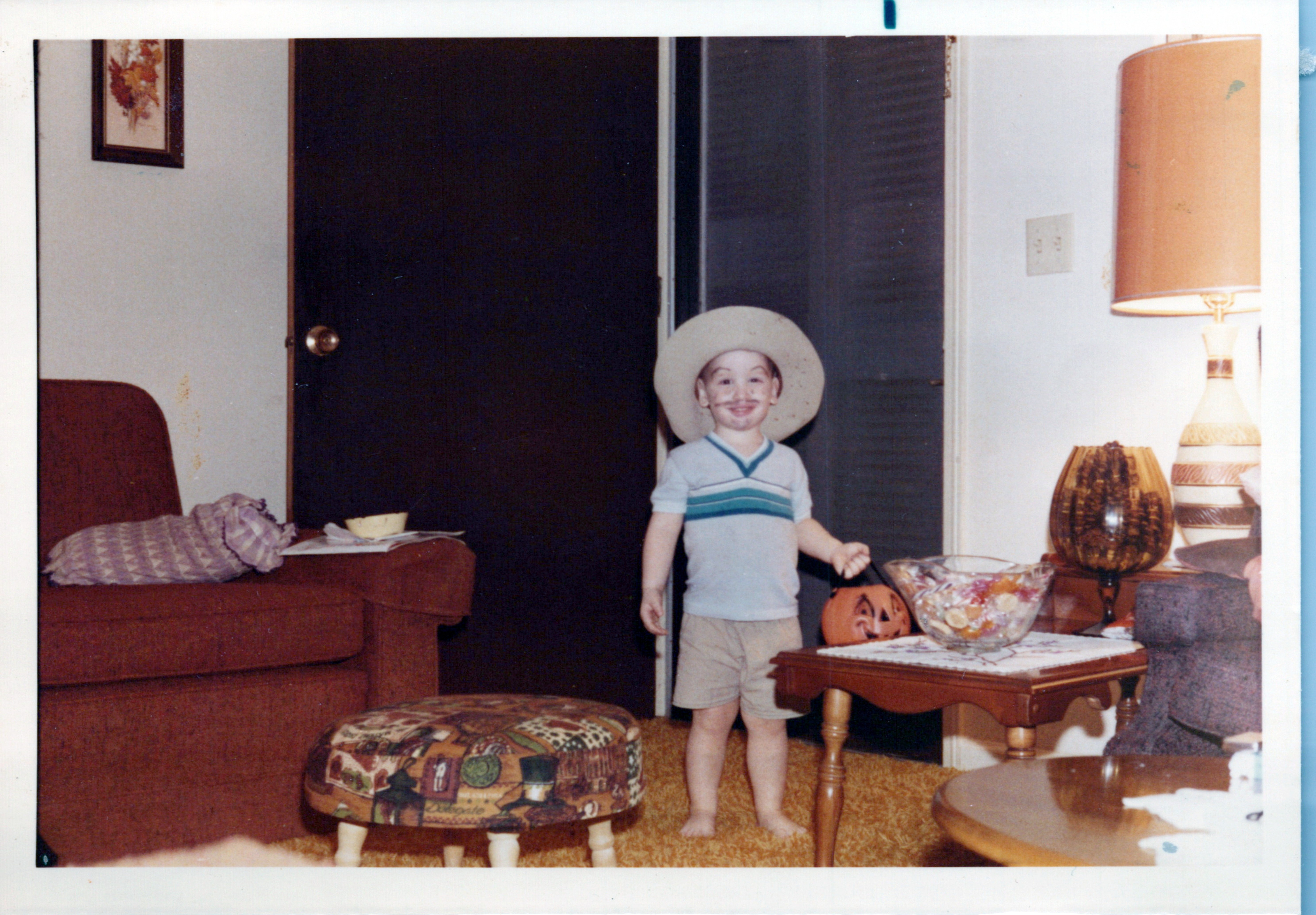 A personal photograph