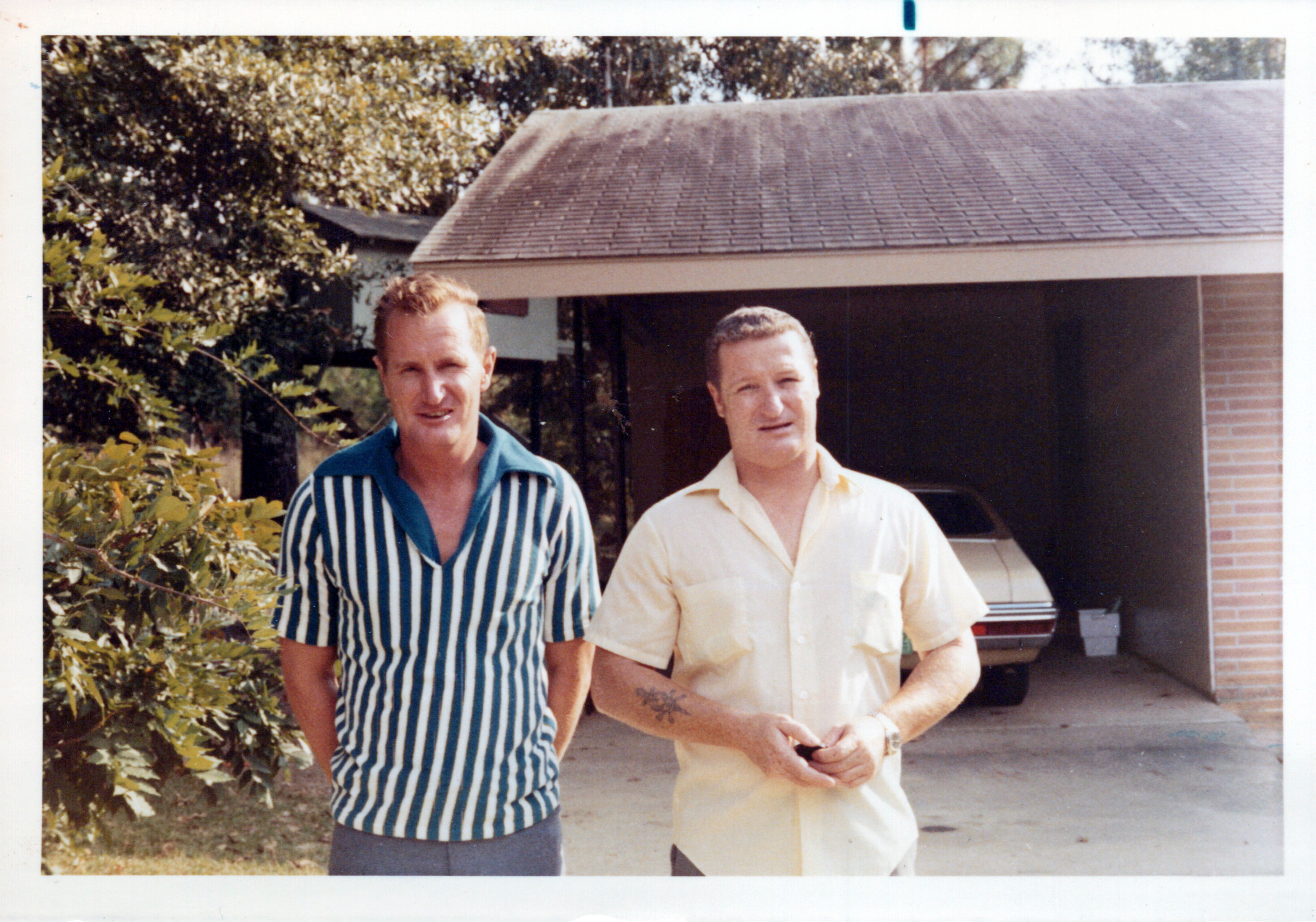 A personal photograph