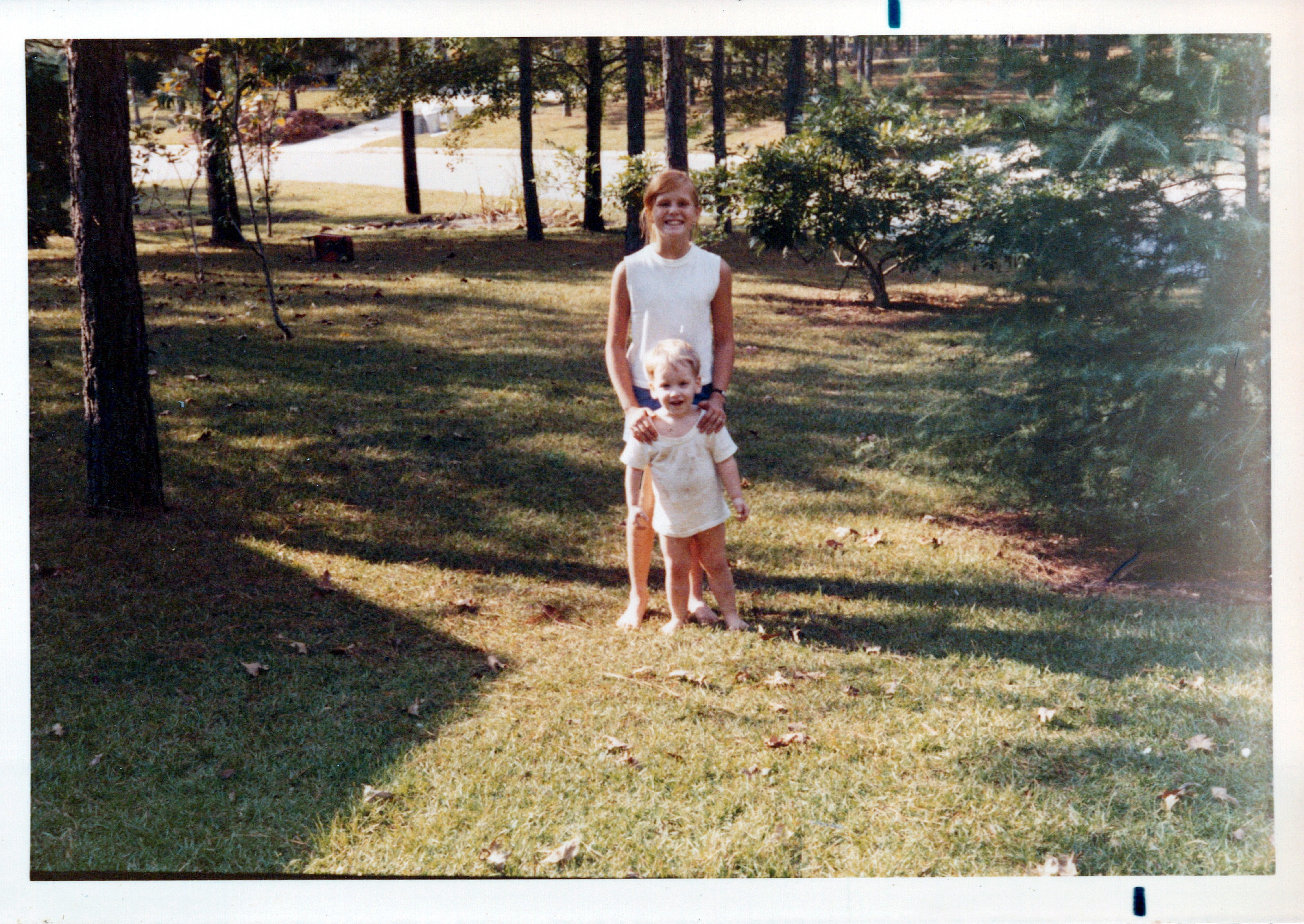 A personal photograph