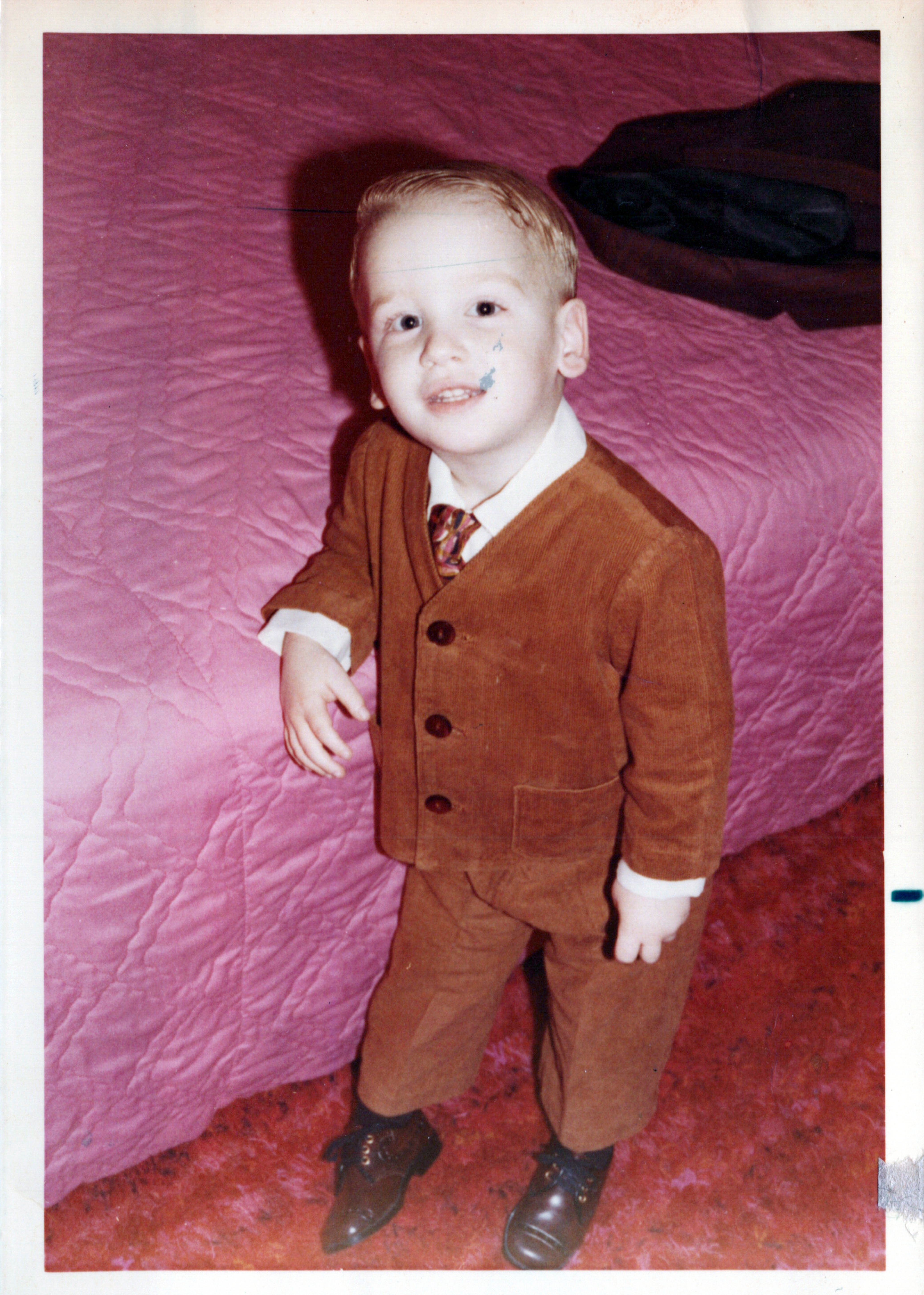 A personal photograph