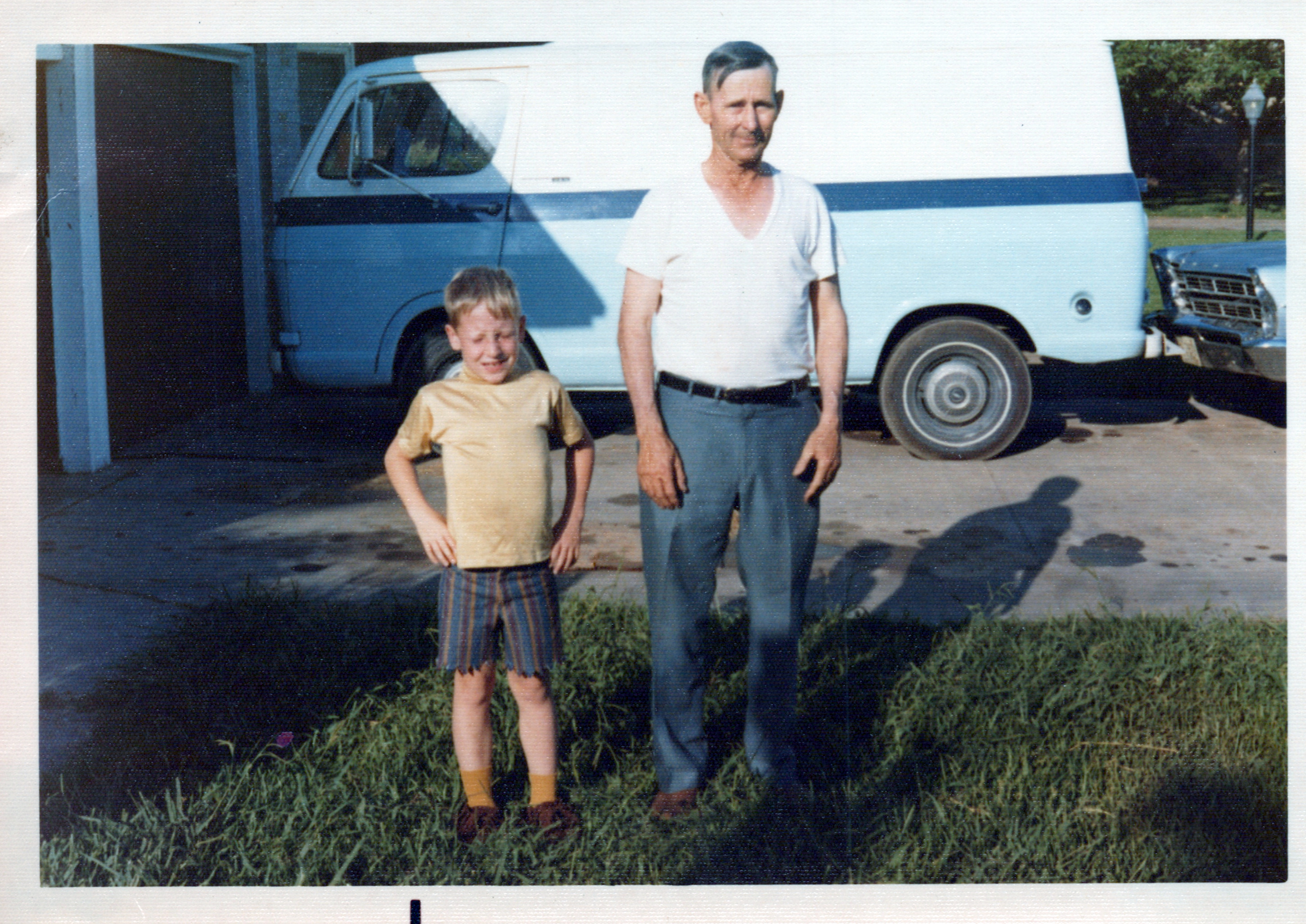 A personal photograph