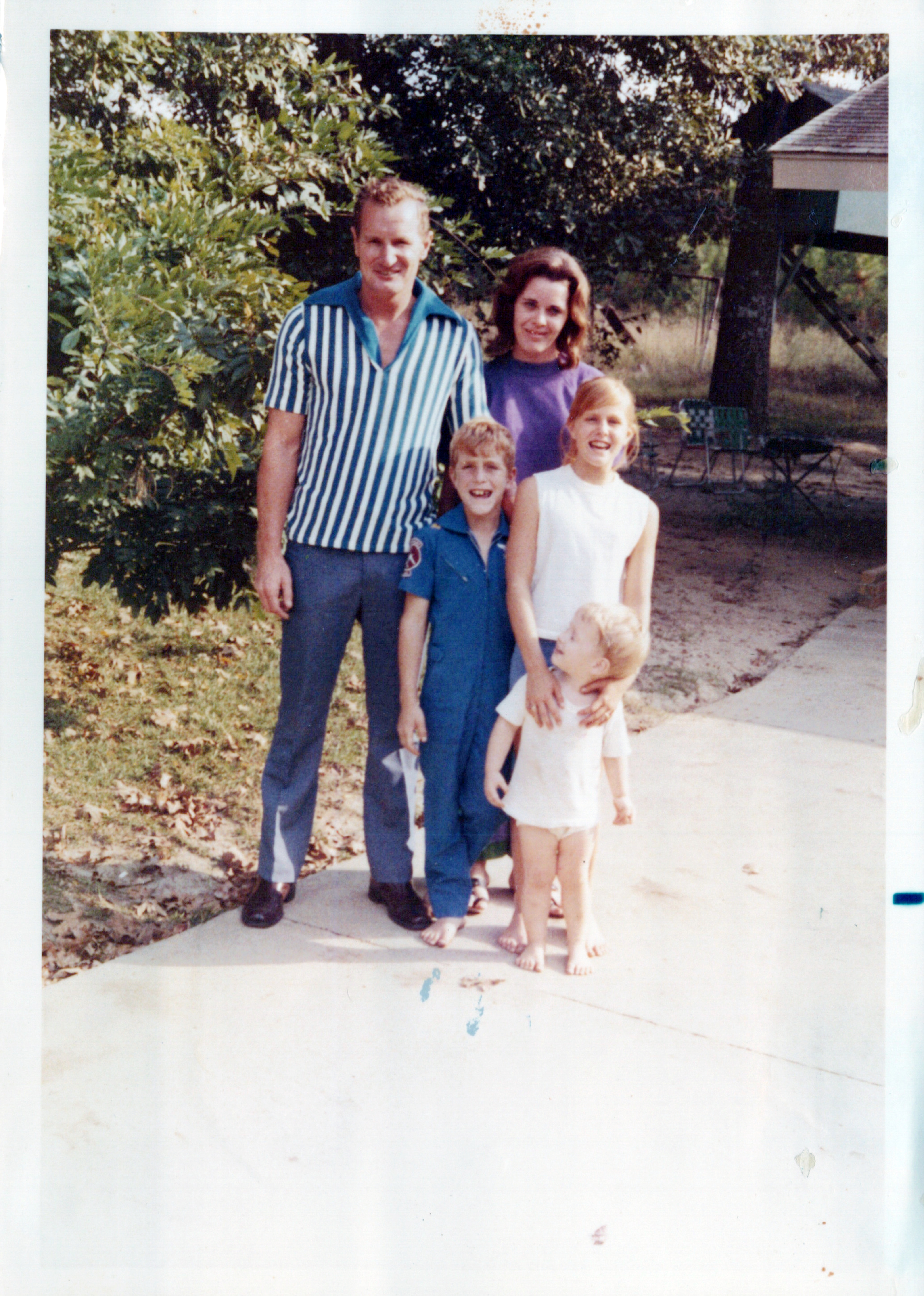 A personal photograph
