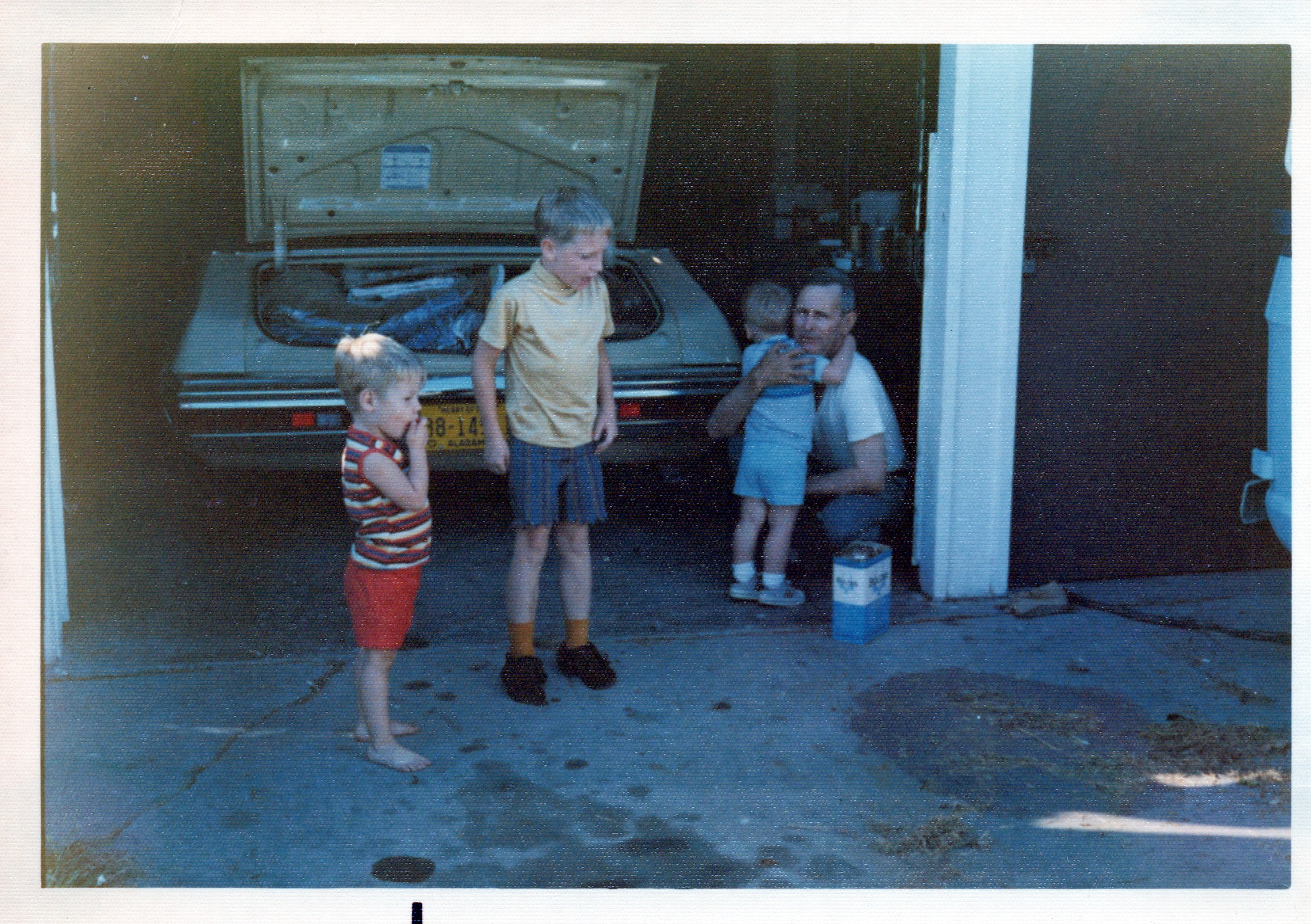 A personal photograph