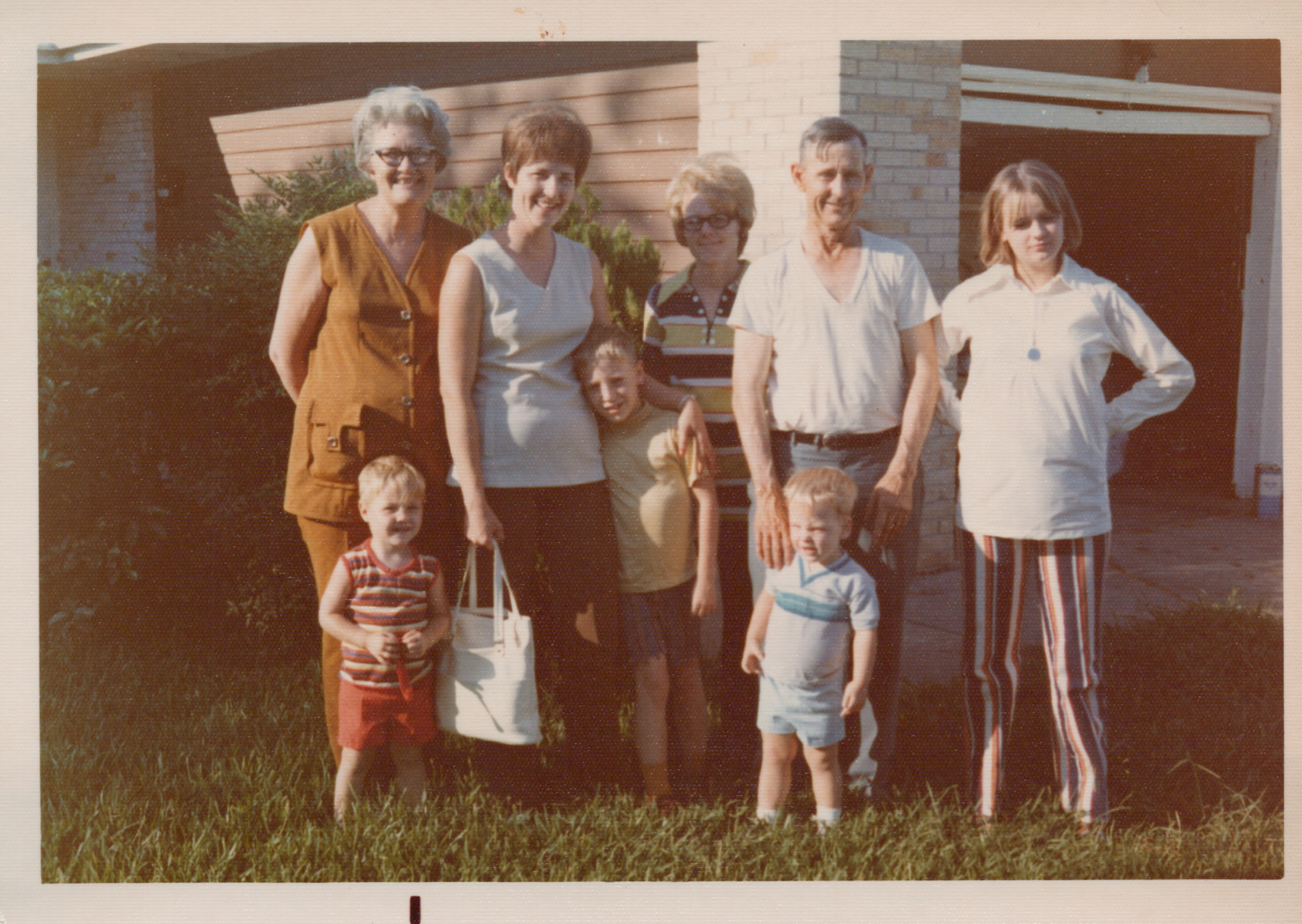A personal photograph