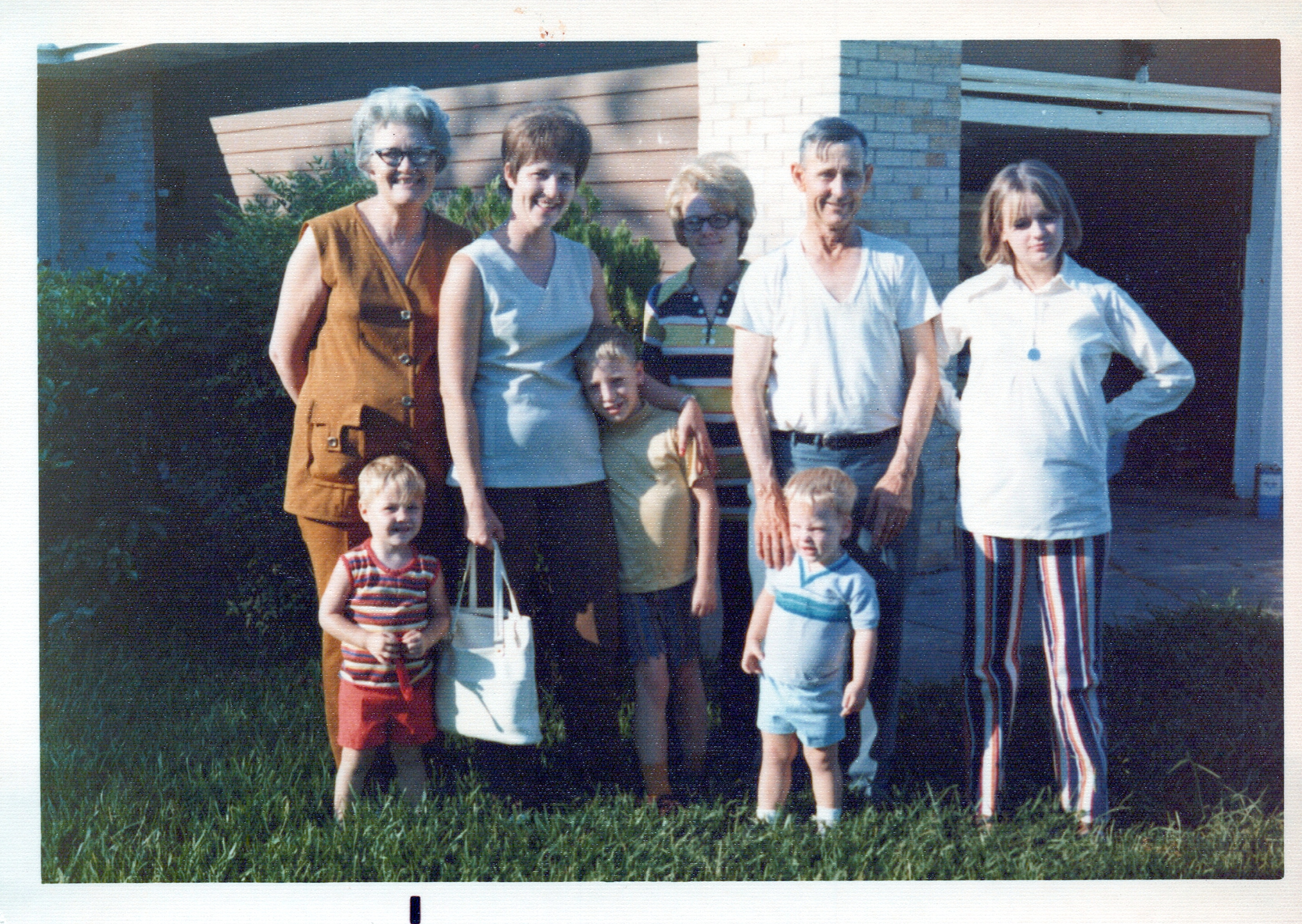 A personal photograph